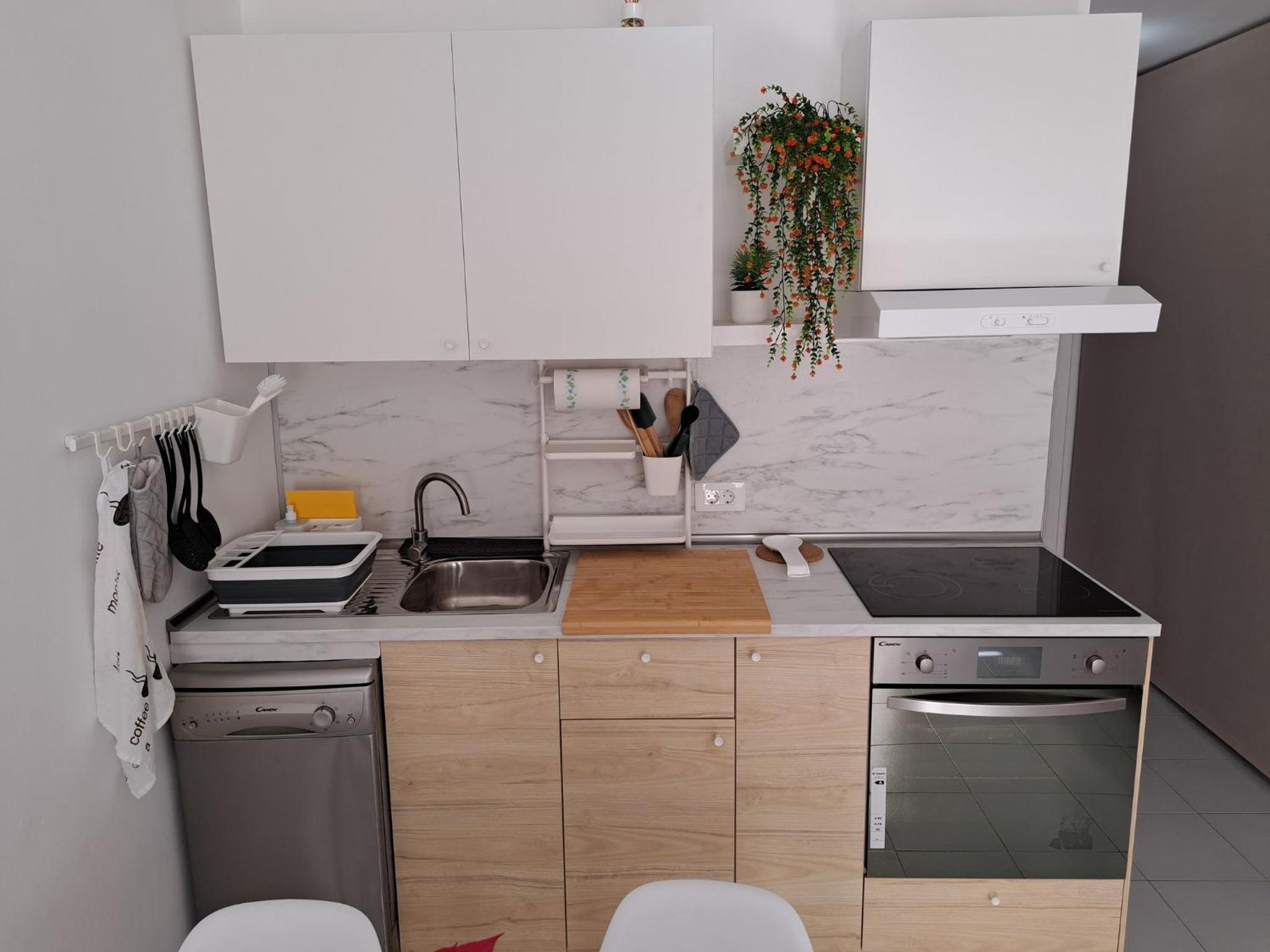 Casa Samba, 2 bedrooms and pool