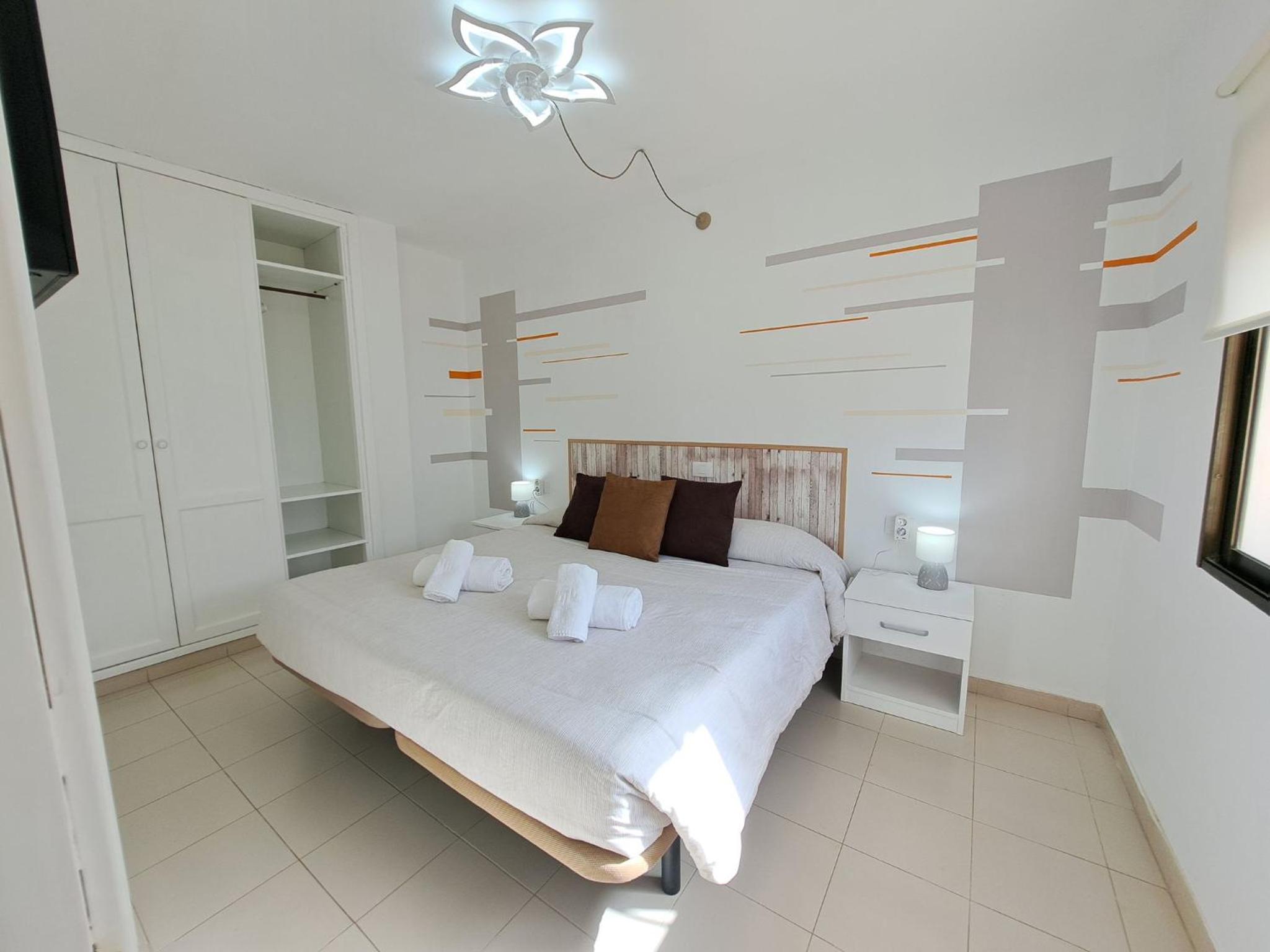 Casa Samba, 2 bedrooms and pool