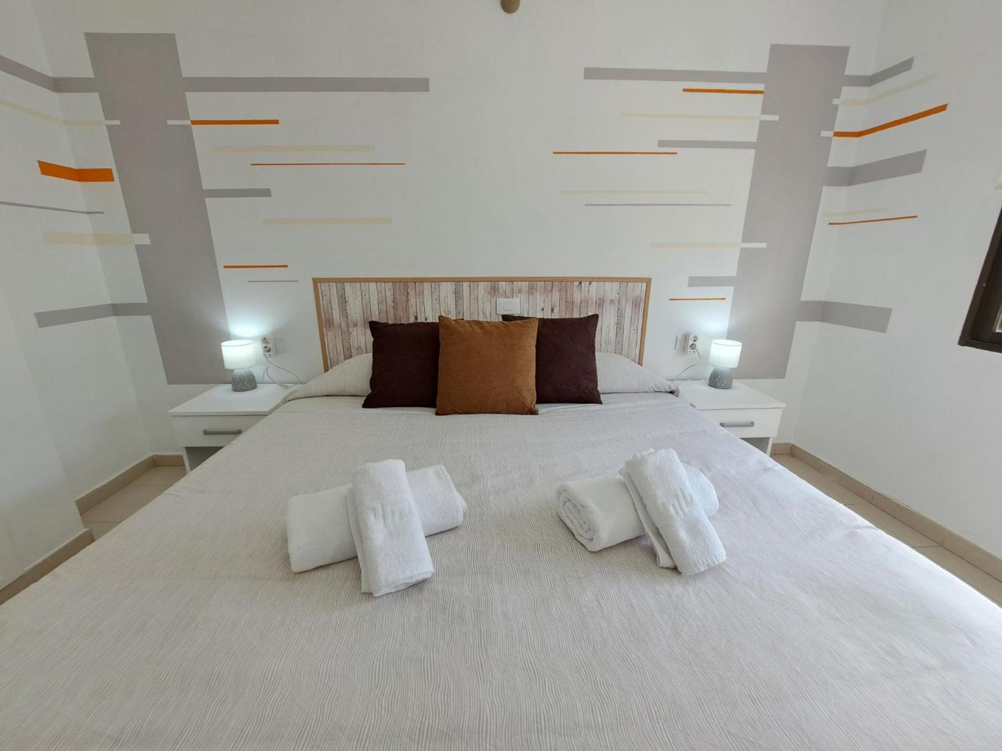 Casa Samba, 2 bedrooms and pool