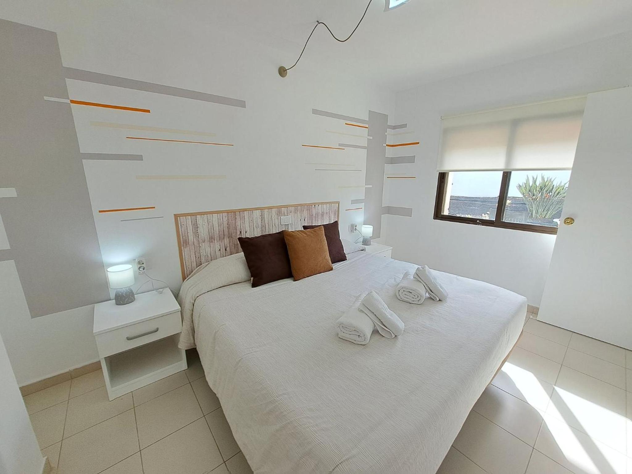 Casa Samba, 2 bedrooms and pool