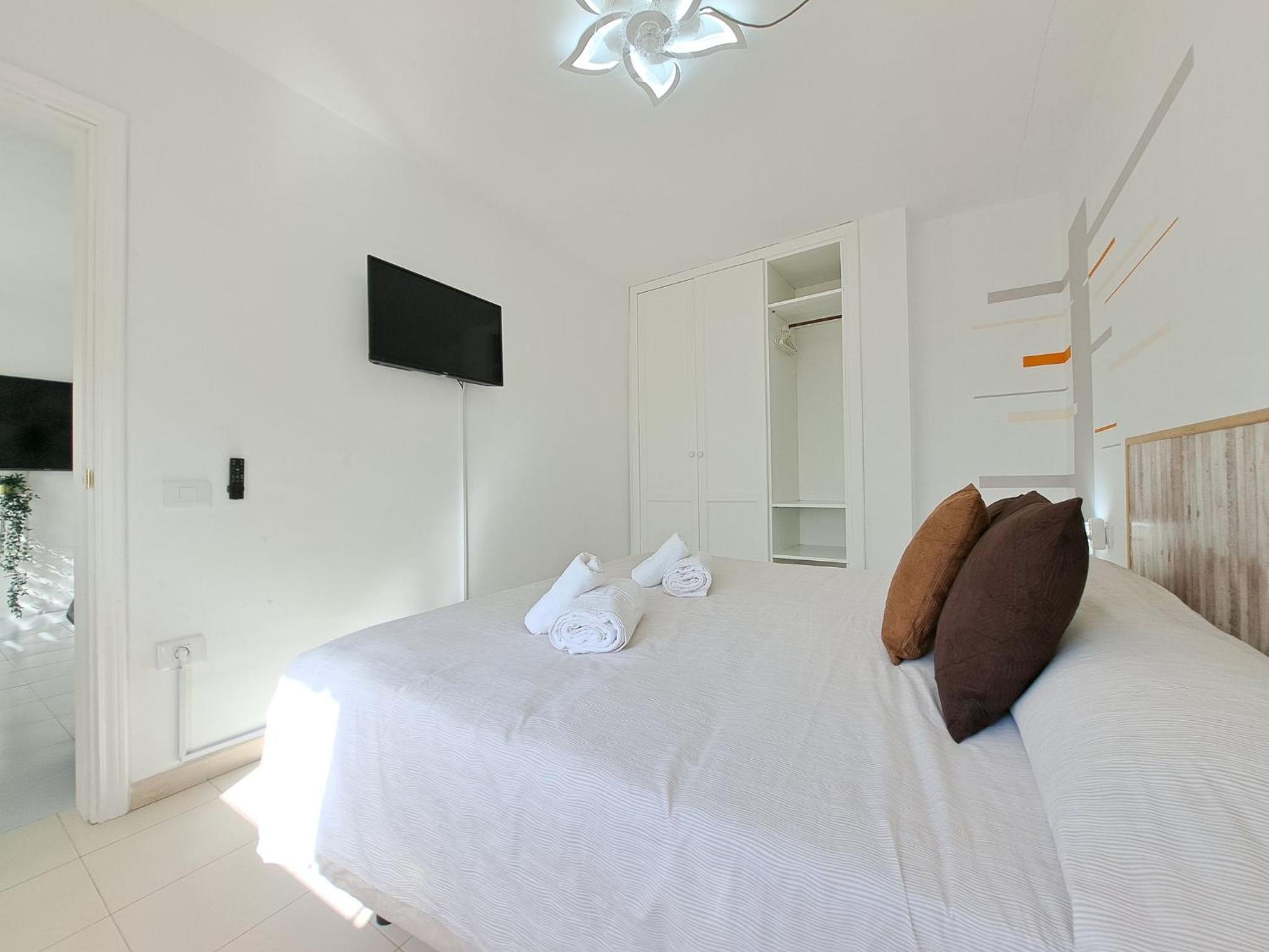 Casa Samba, 2 bedrooms and pool