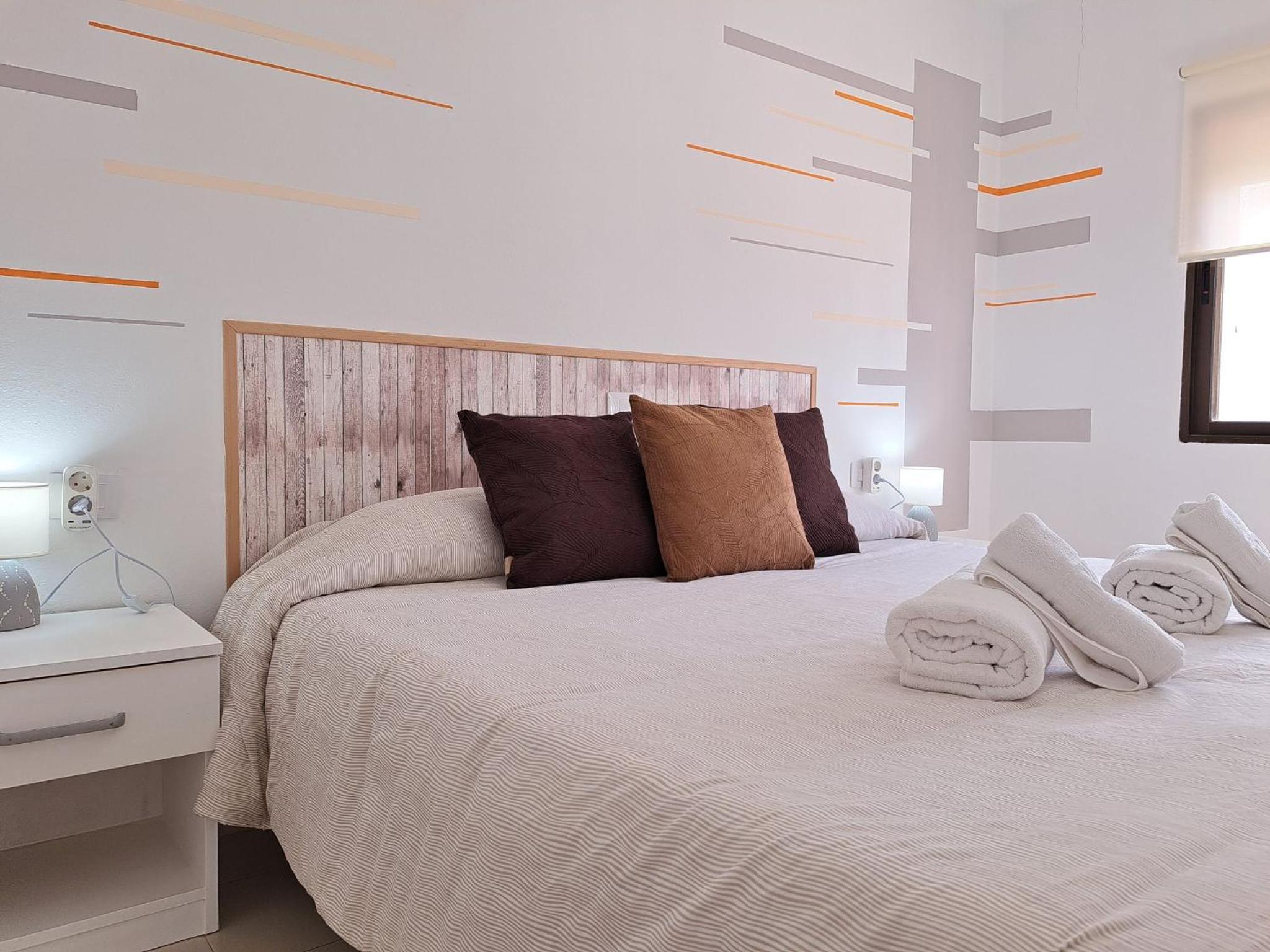 Casa Samba, 2 bedrooms and pool