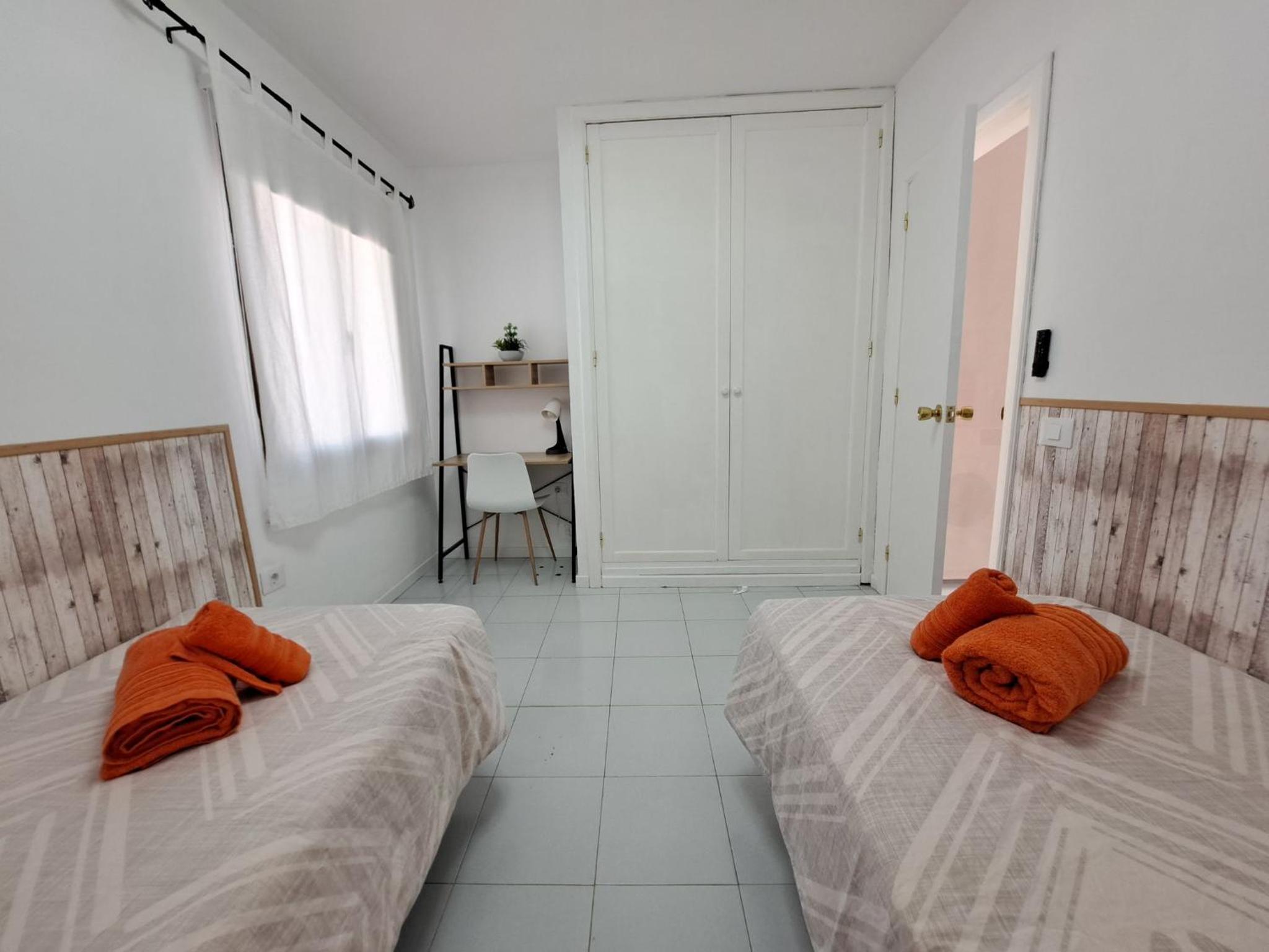 Casa Samba, 2 bedrooms and pool