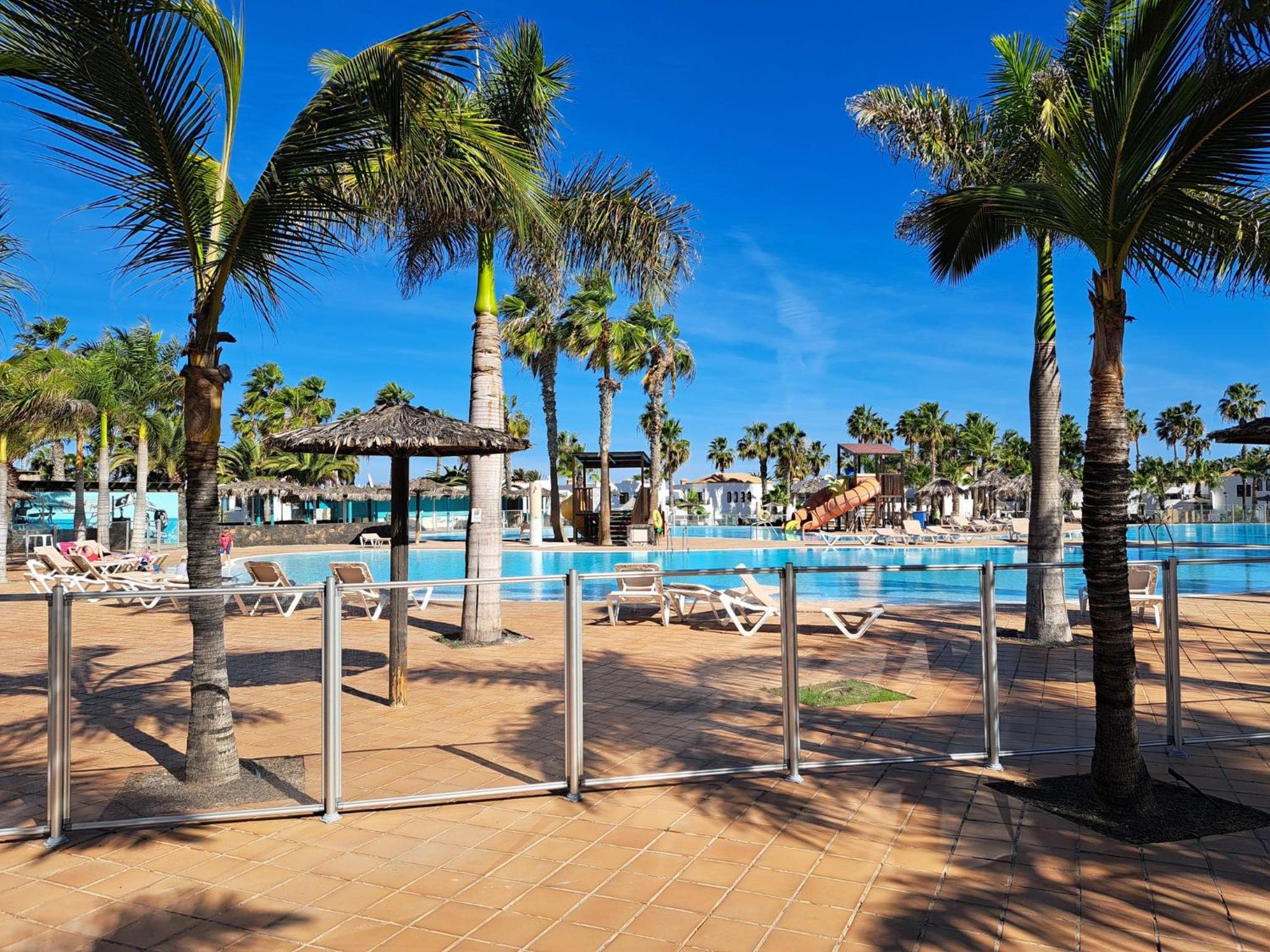 Casa Samba, 2 bedrooms and pool