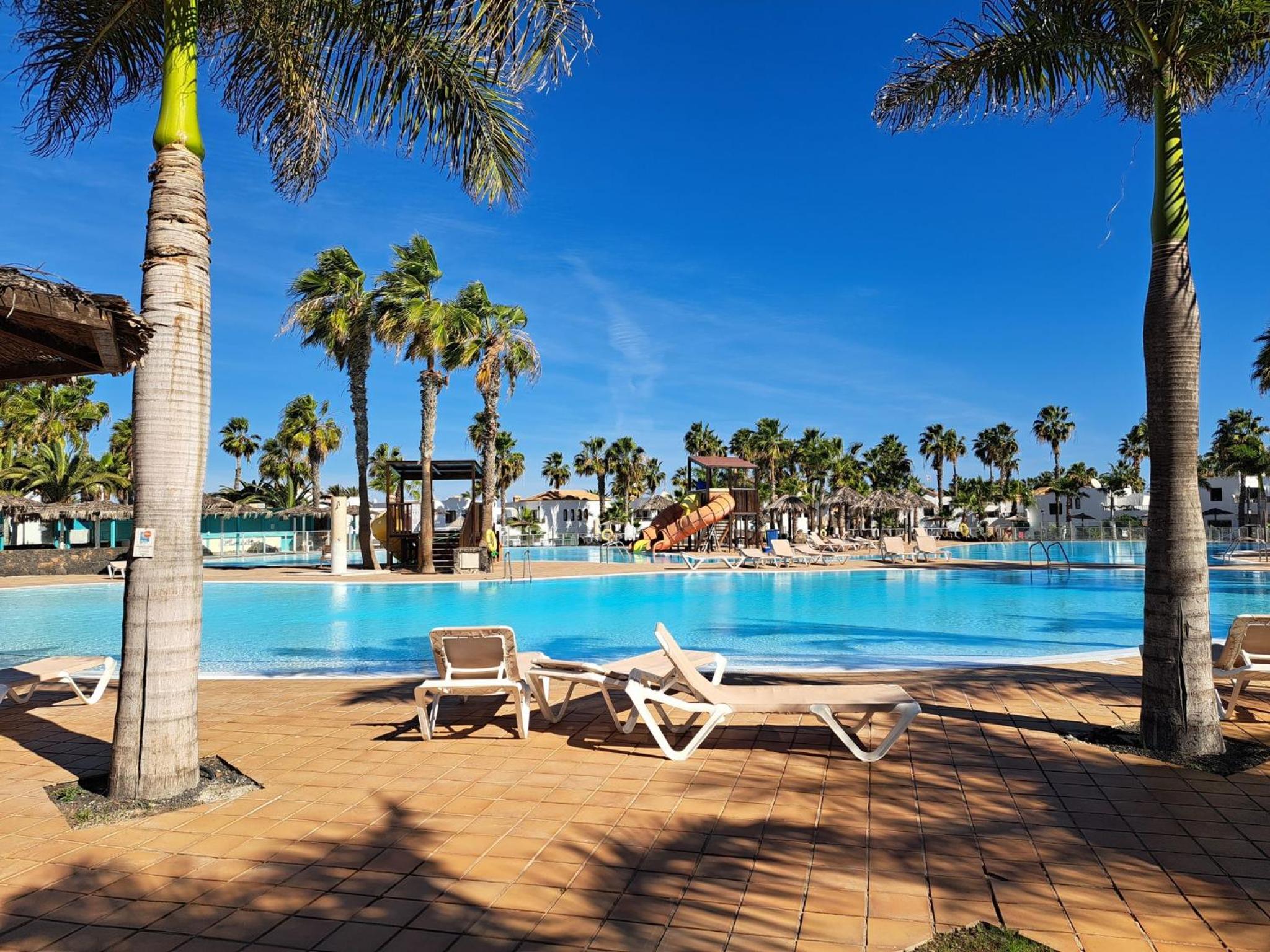 Casa Samba, 2 bedrooms and pool