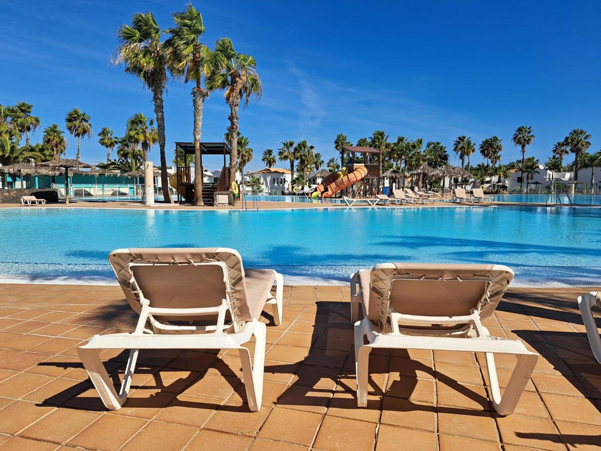 Casa Samba, 2 bedrooms and pool