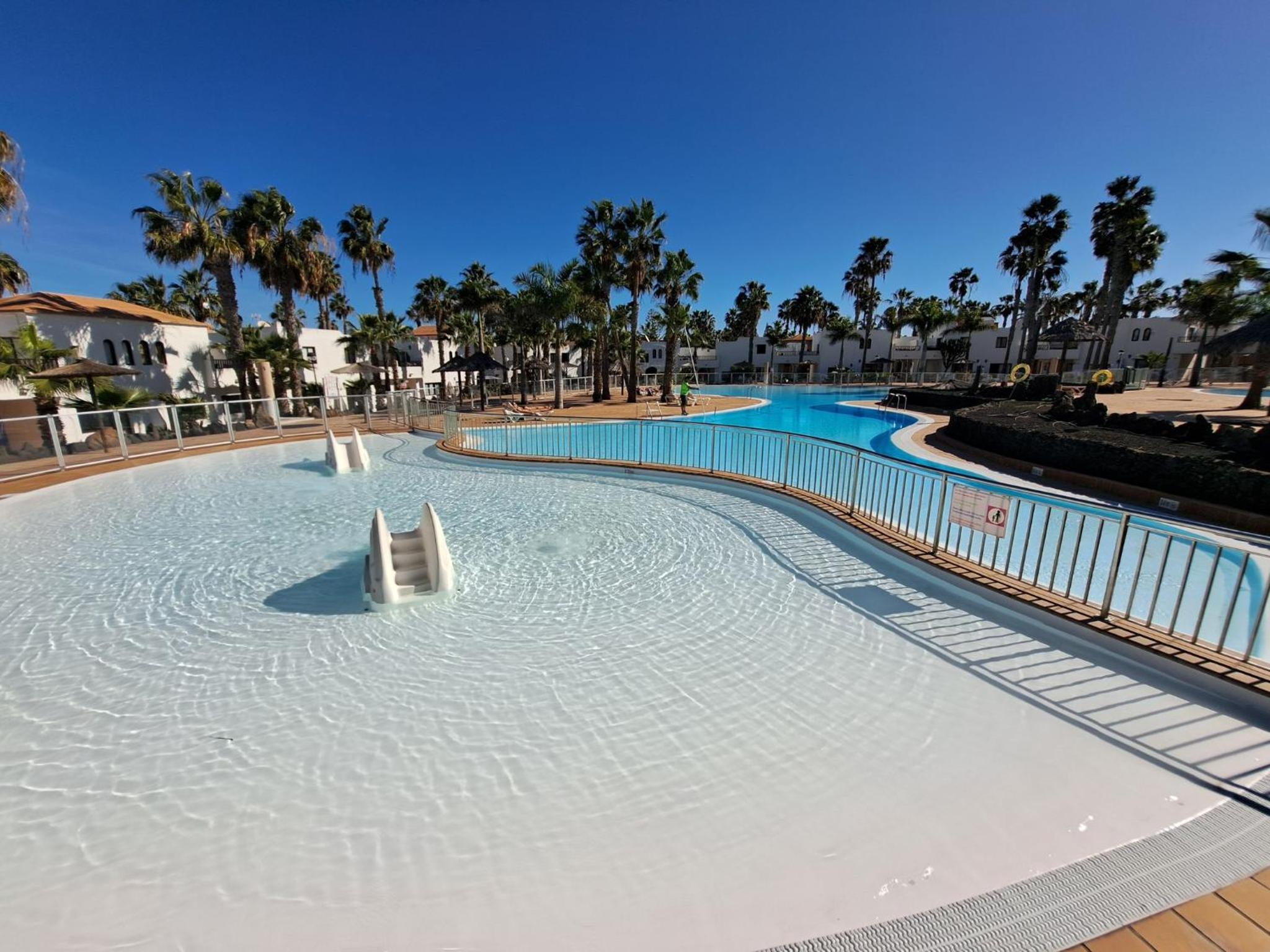Casa Samba, 2 bedrooms and pool