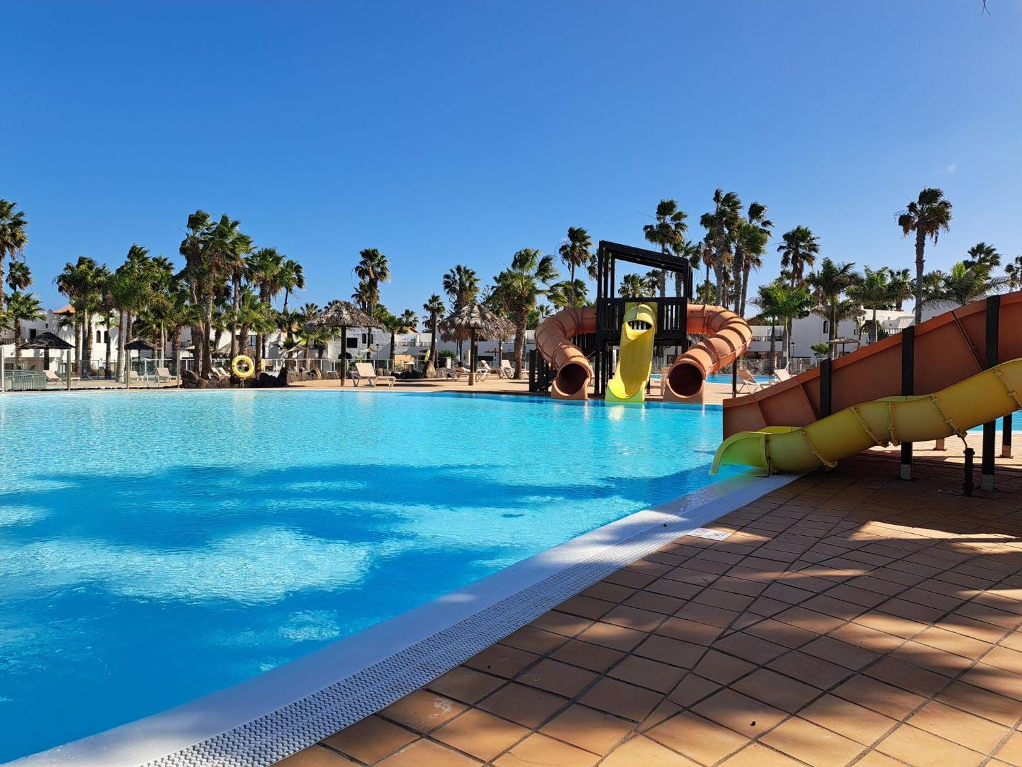 Casa Samba, 2 bedrooms and pool