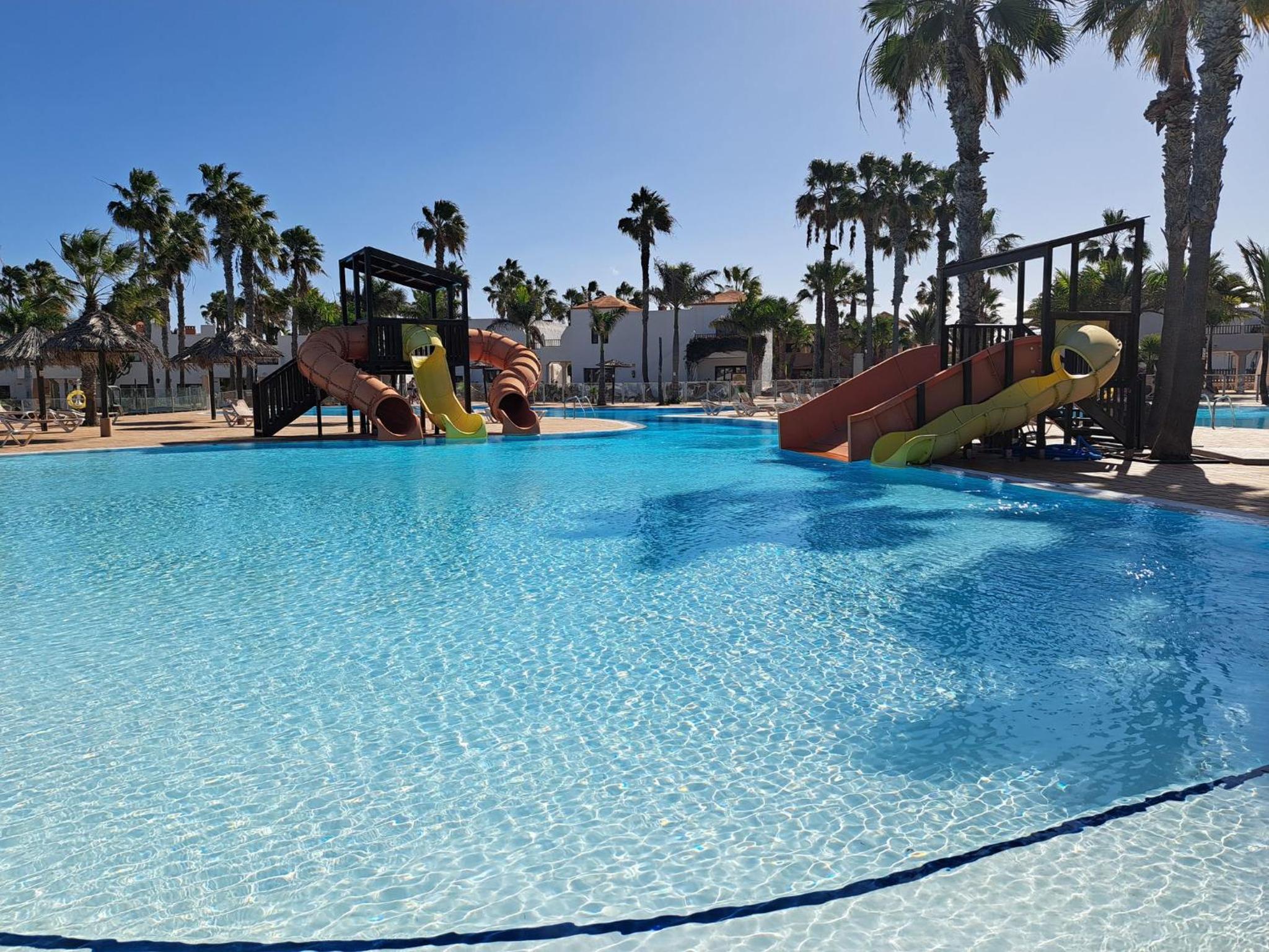 Casa Samba, 2 bedrooms and pool