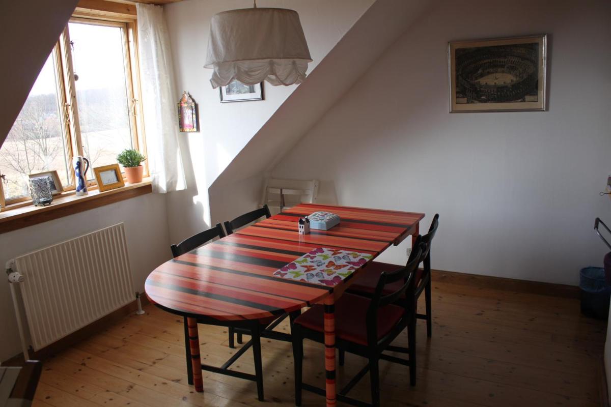 Borup Bed & Breakfast, photo 42