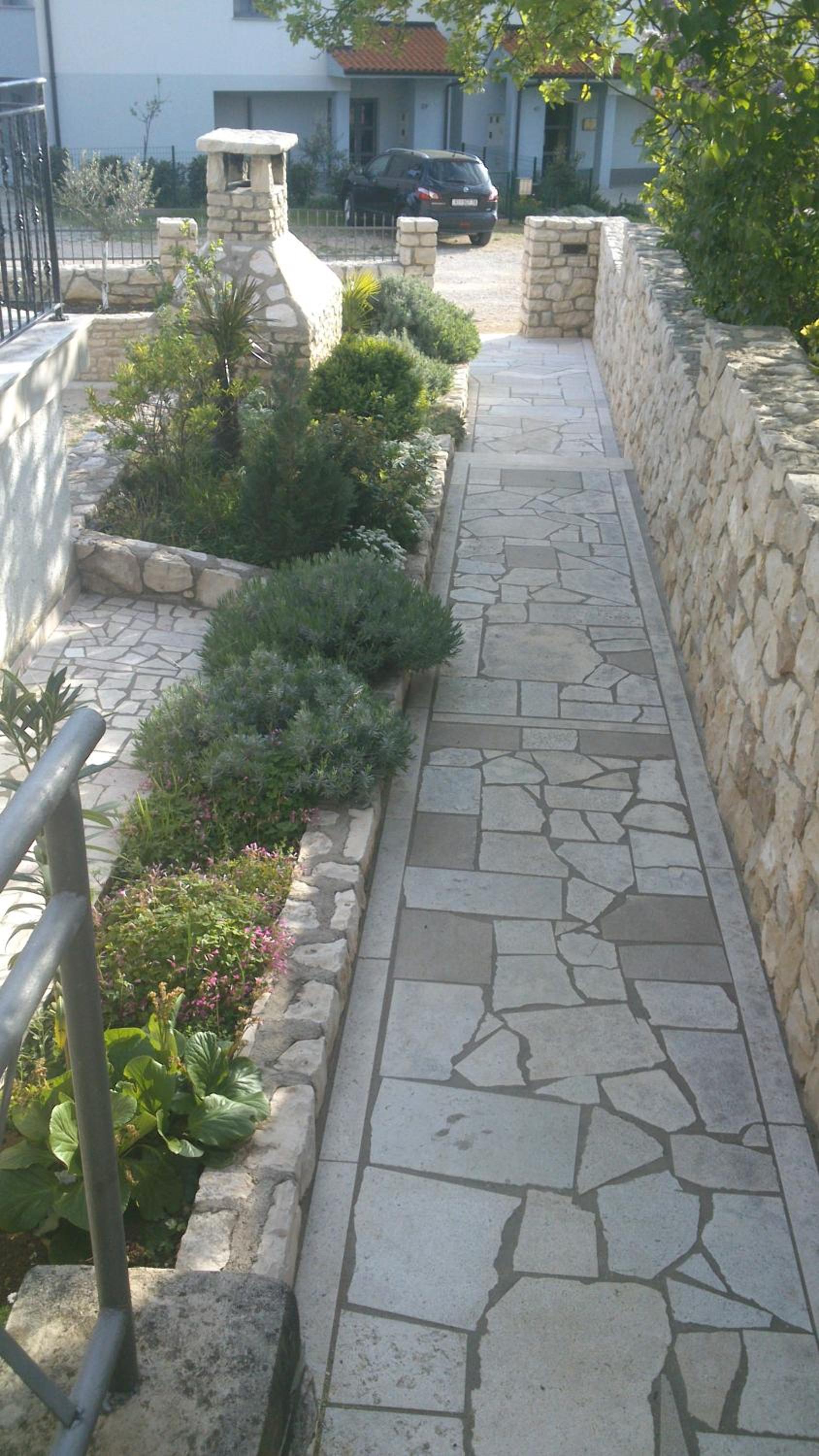 Apartment Doderovic view 5