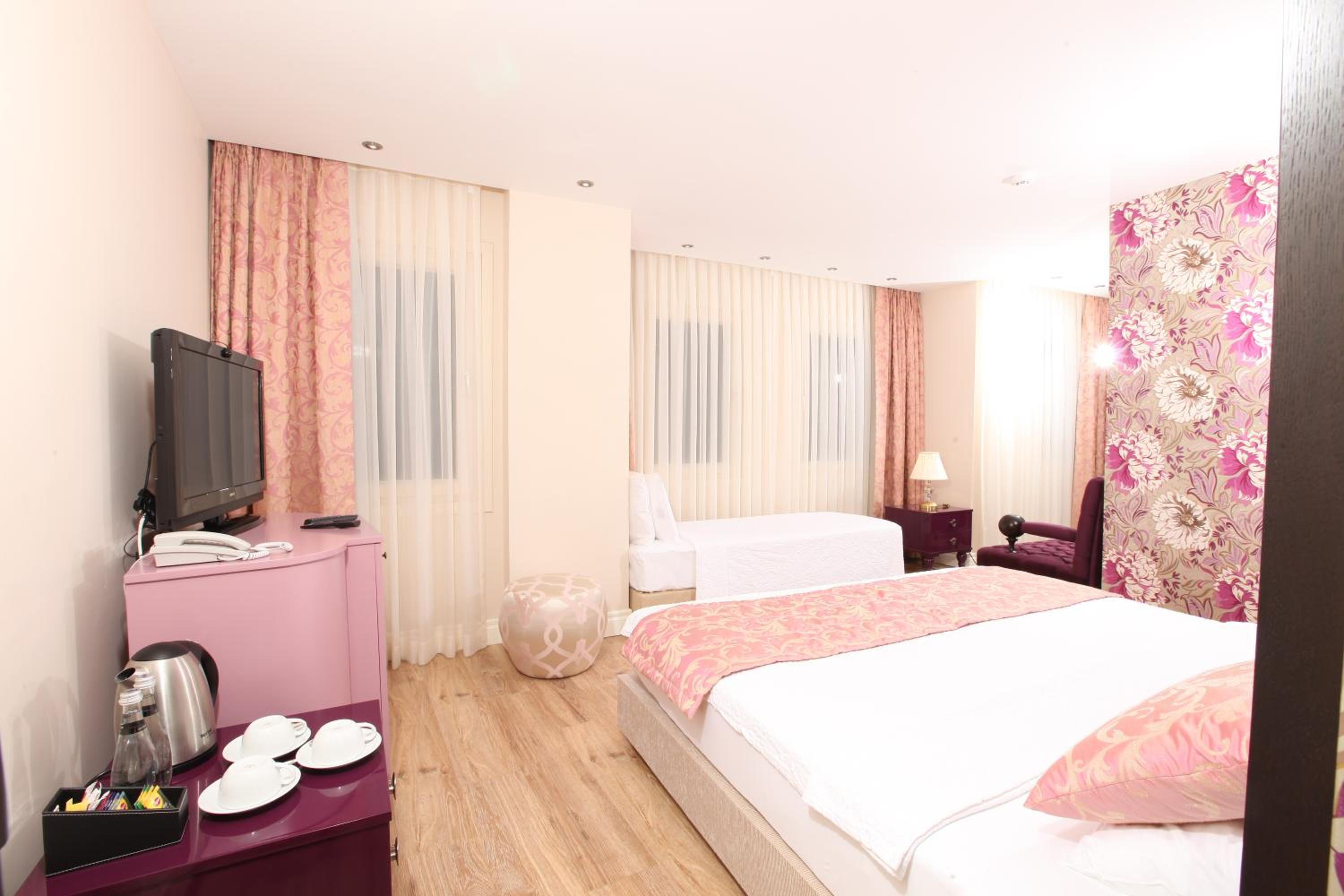 Katelya Otel - Image 40