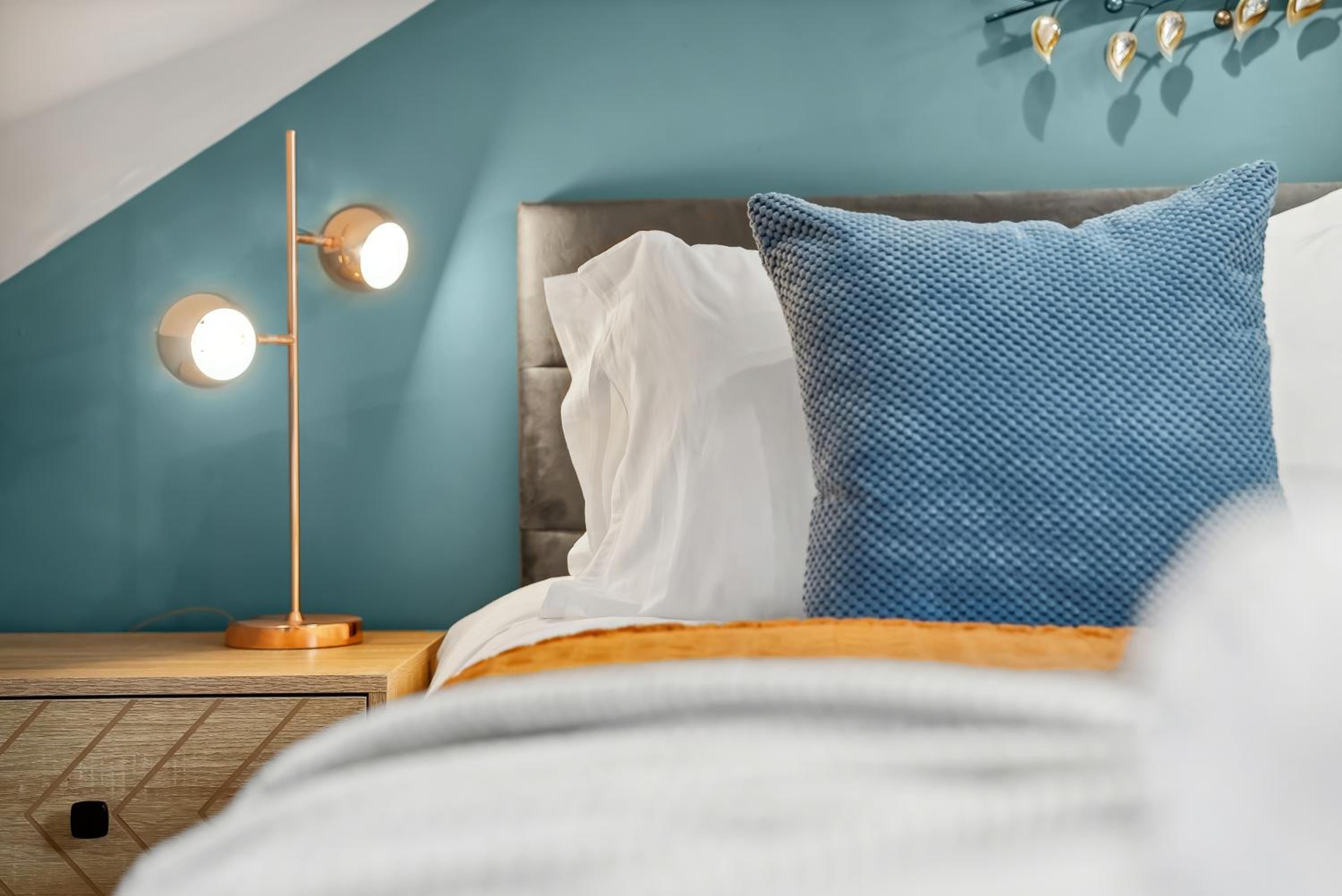 Stylish Edwardian Escape in Southwark 3 bedroom Maisonette by Gold Stays