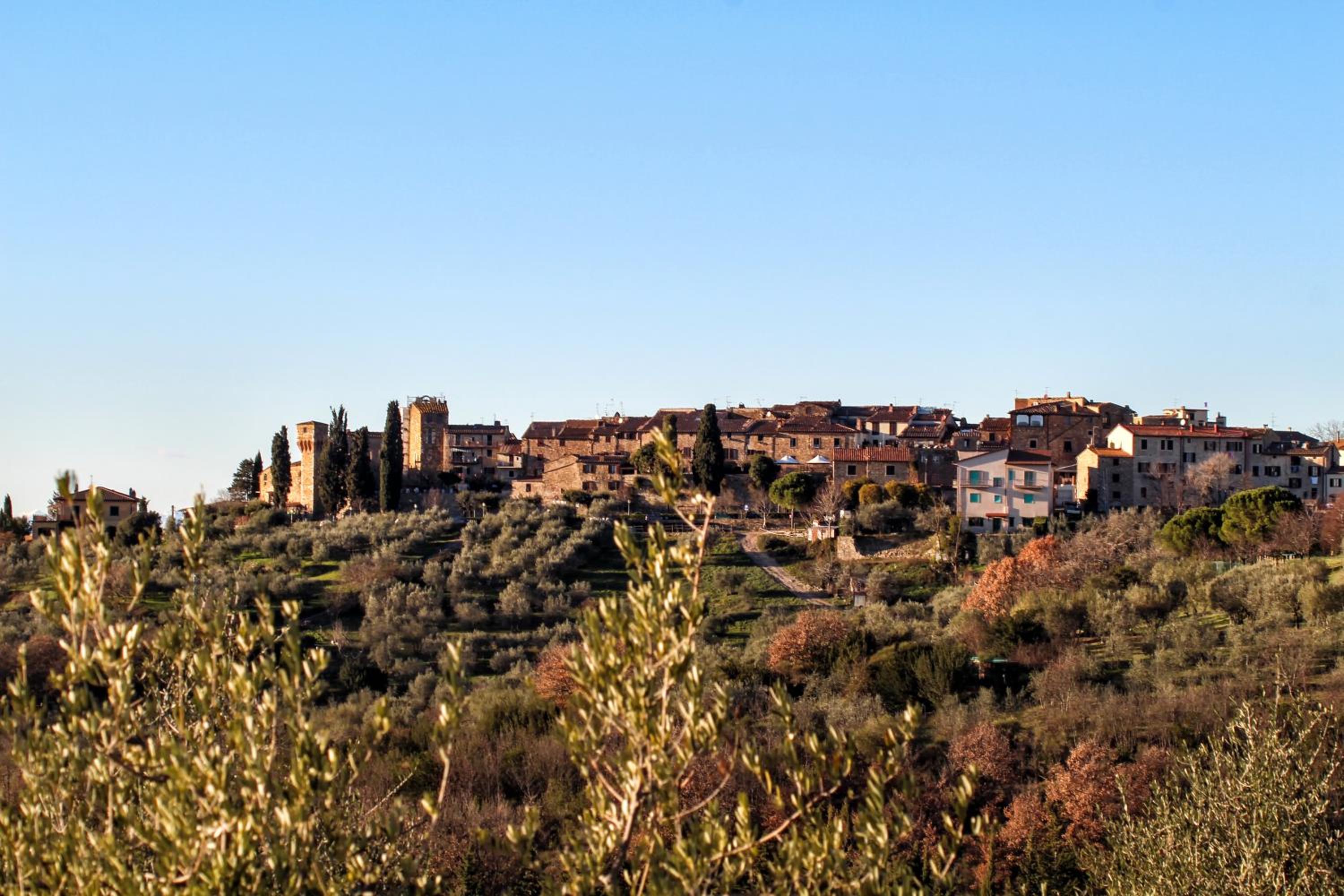 Locanda di Pietracupa