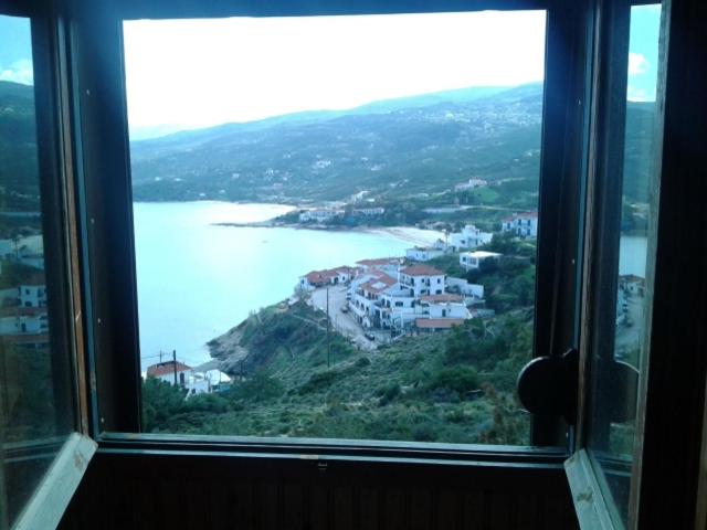 Pension Galini