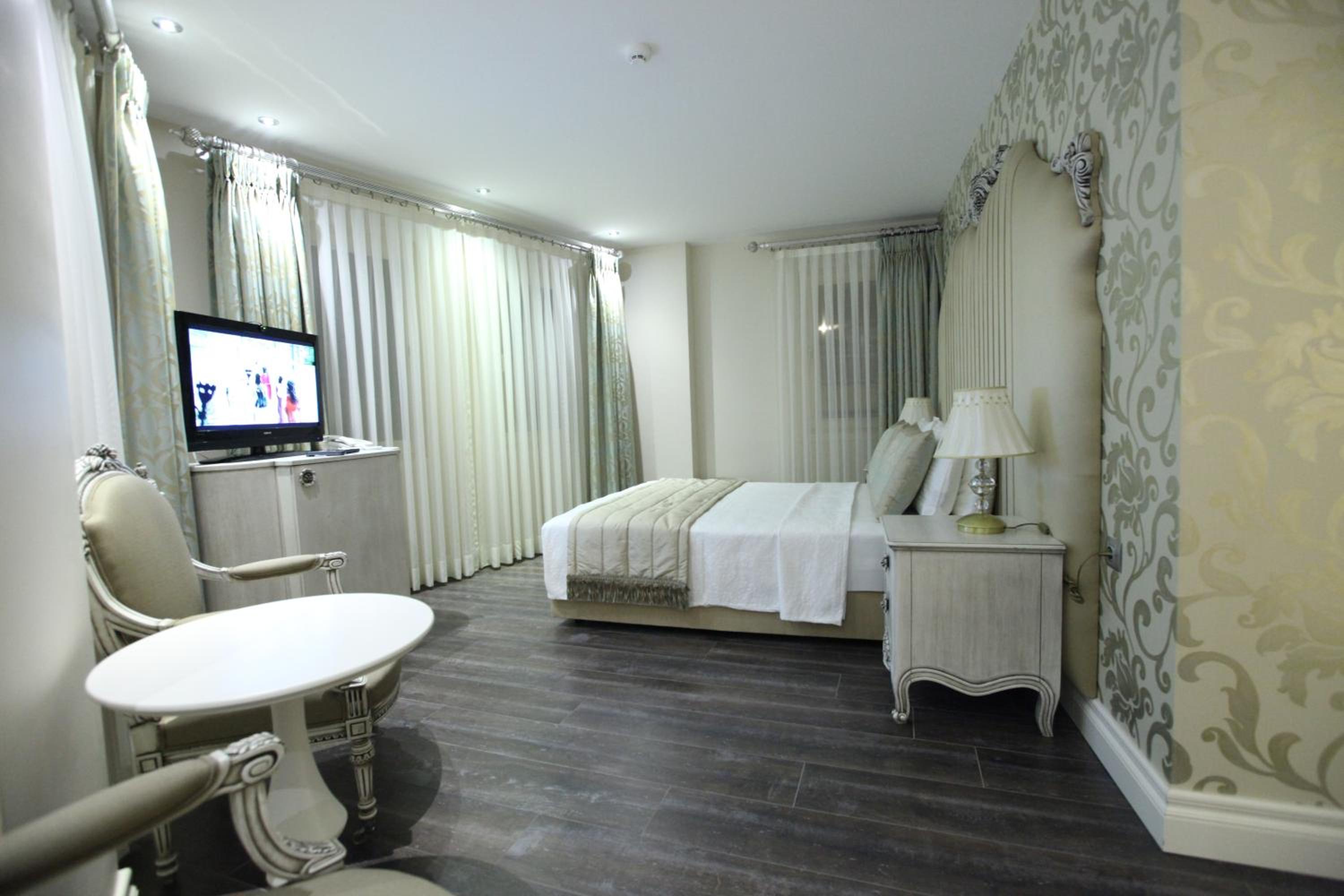 Katelya Otel - Image 54