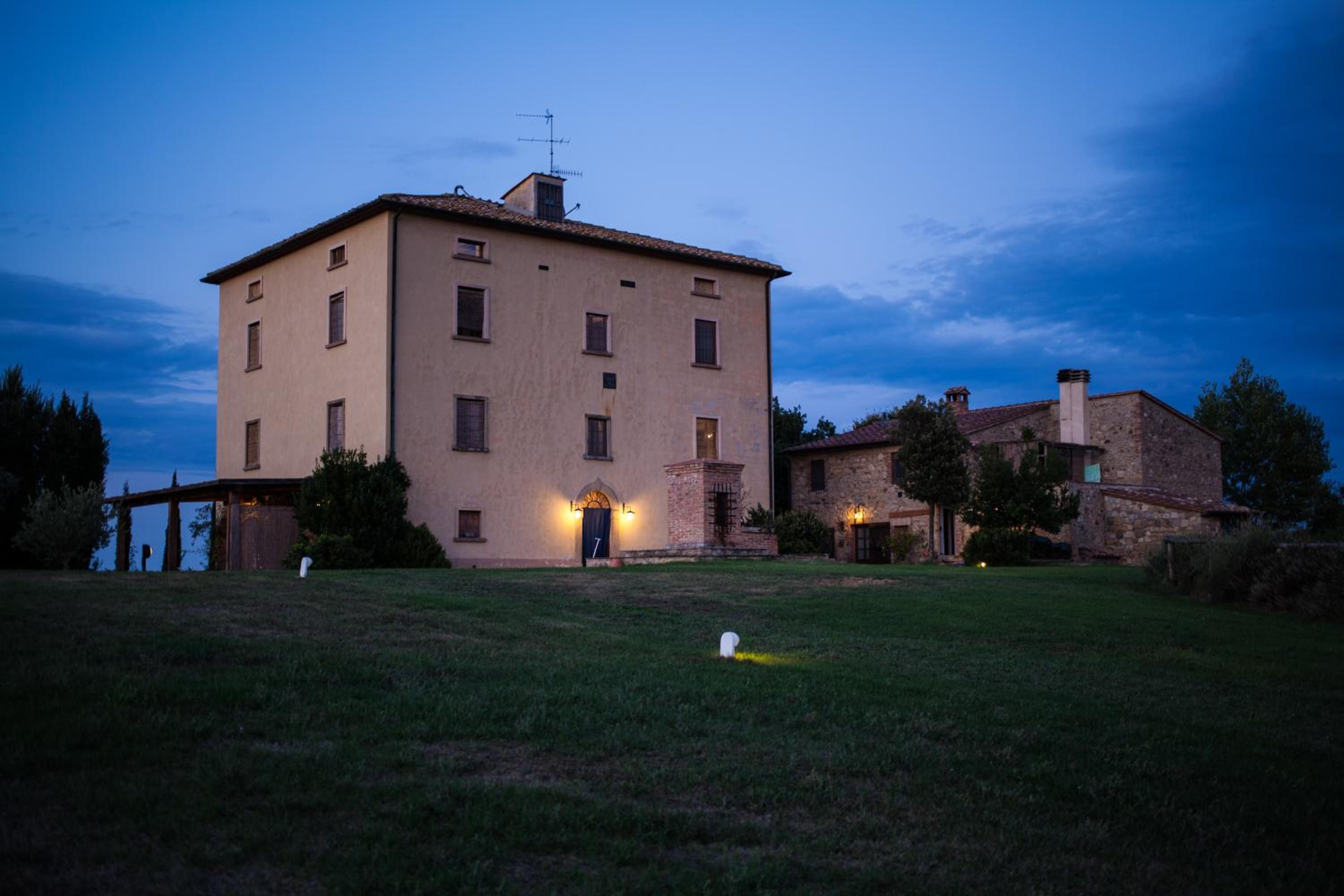 Fattoria San Paolo Agriturismo photo 4