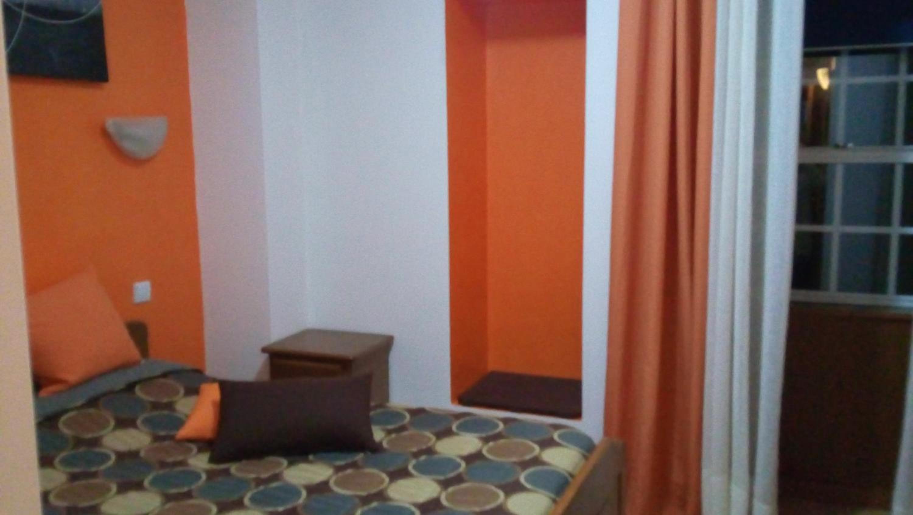 Residencial Moeda