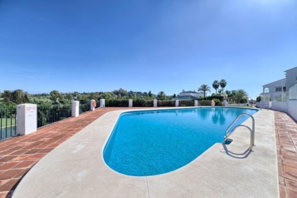 Appartement Pueblo Cortes del Golf view 5