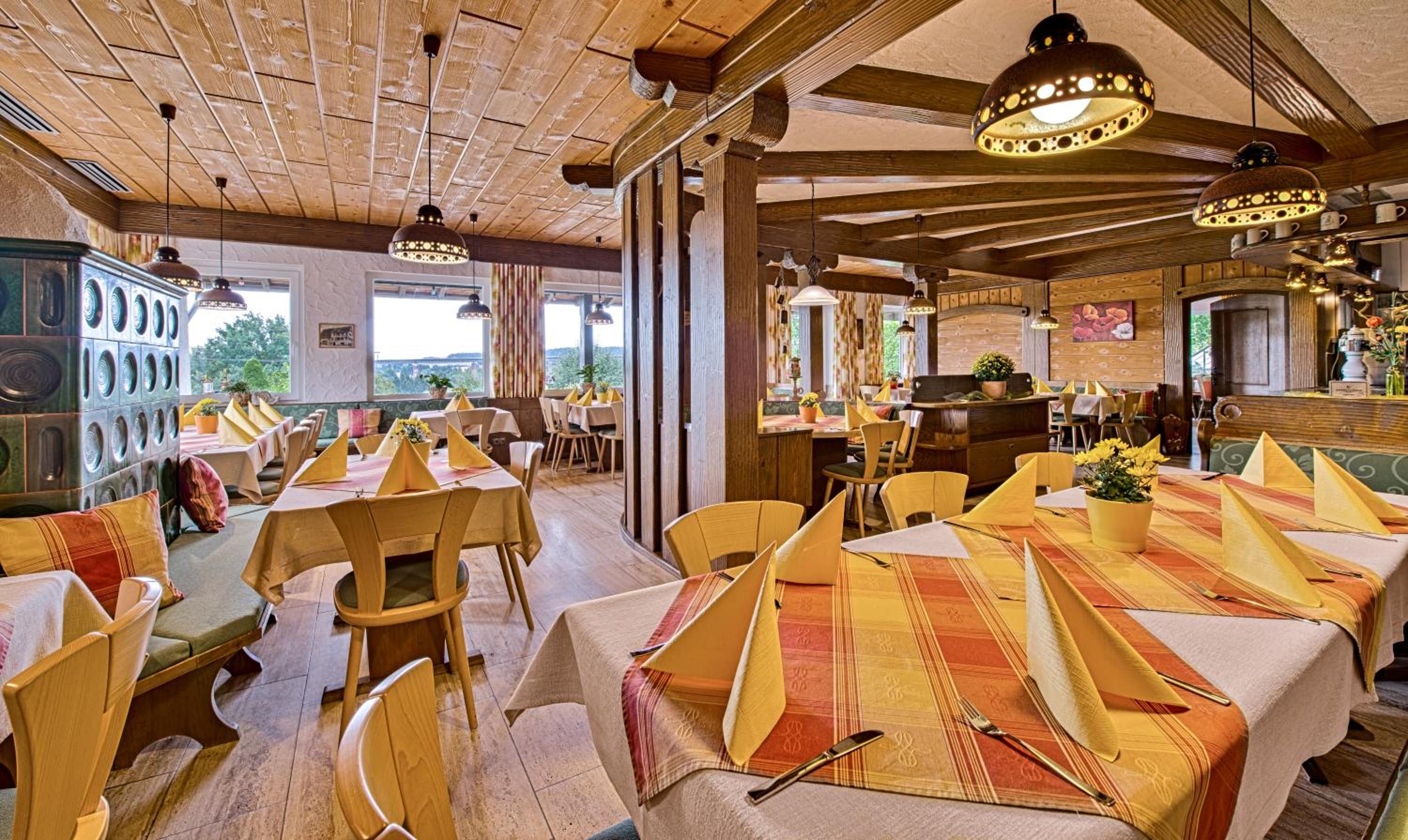 Landgasthaus Sonne view 4