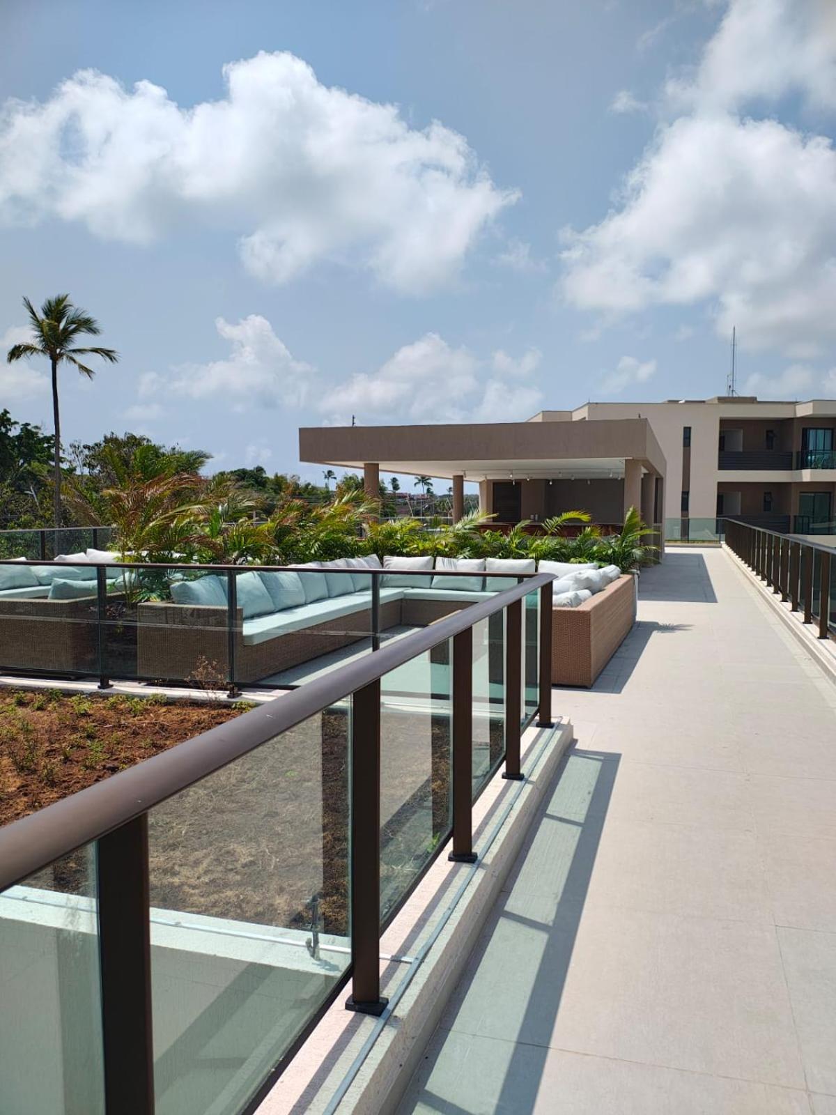 MALIA BEACH EXPERIENCE - FLAT ESTÚDIO LOCAÇÃO - Muro Alto - Porto de Galinhas