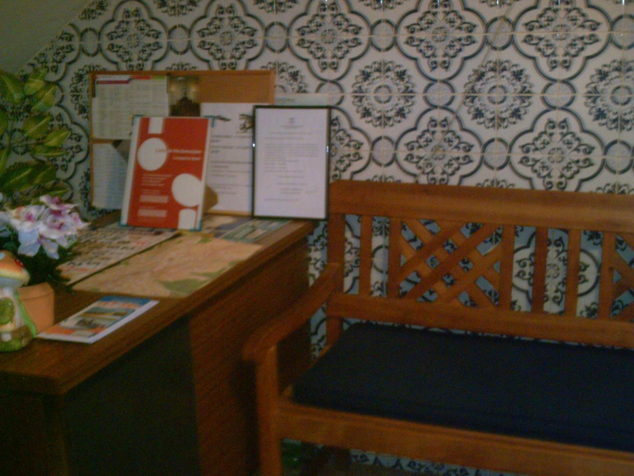Guest House Pacifica
