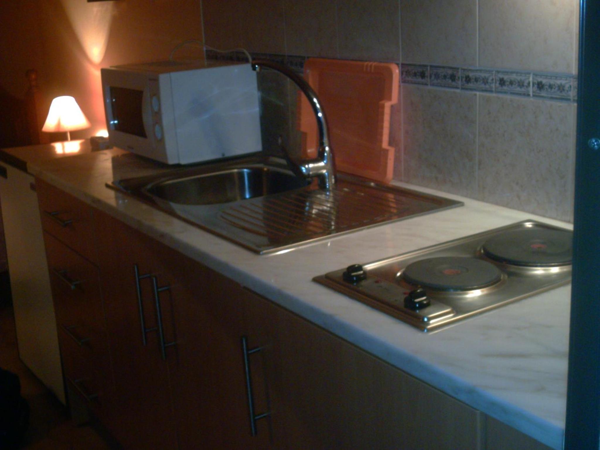 Guest House Pacifica