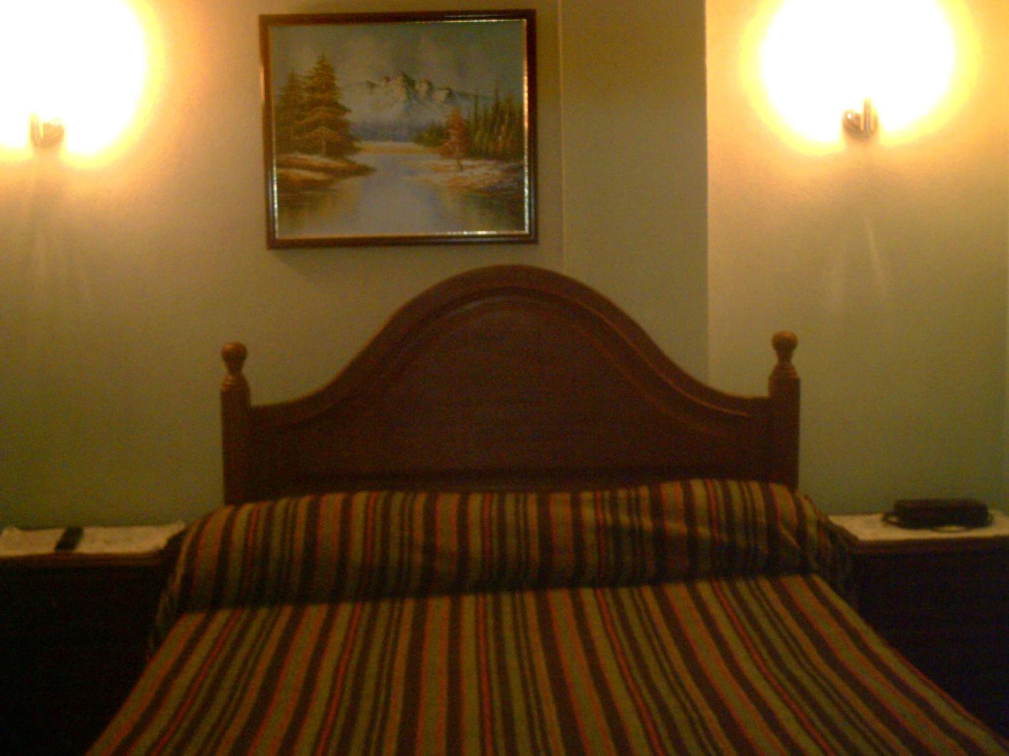 Guest House Pacifica