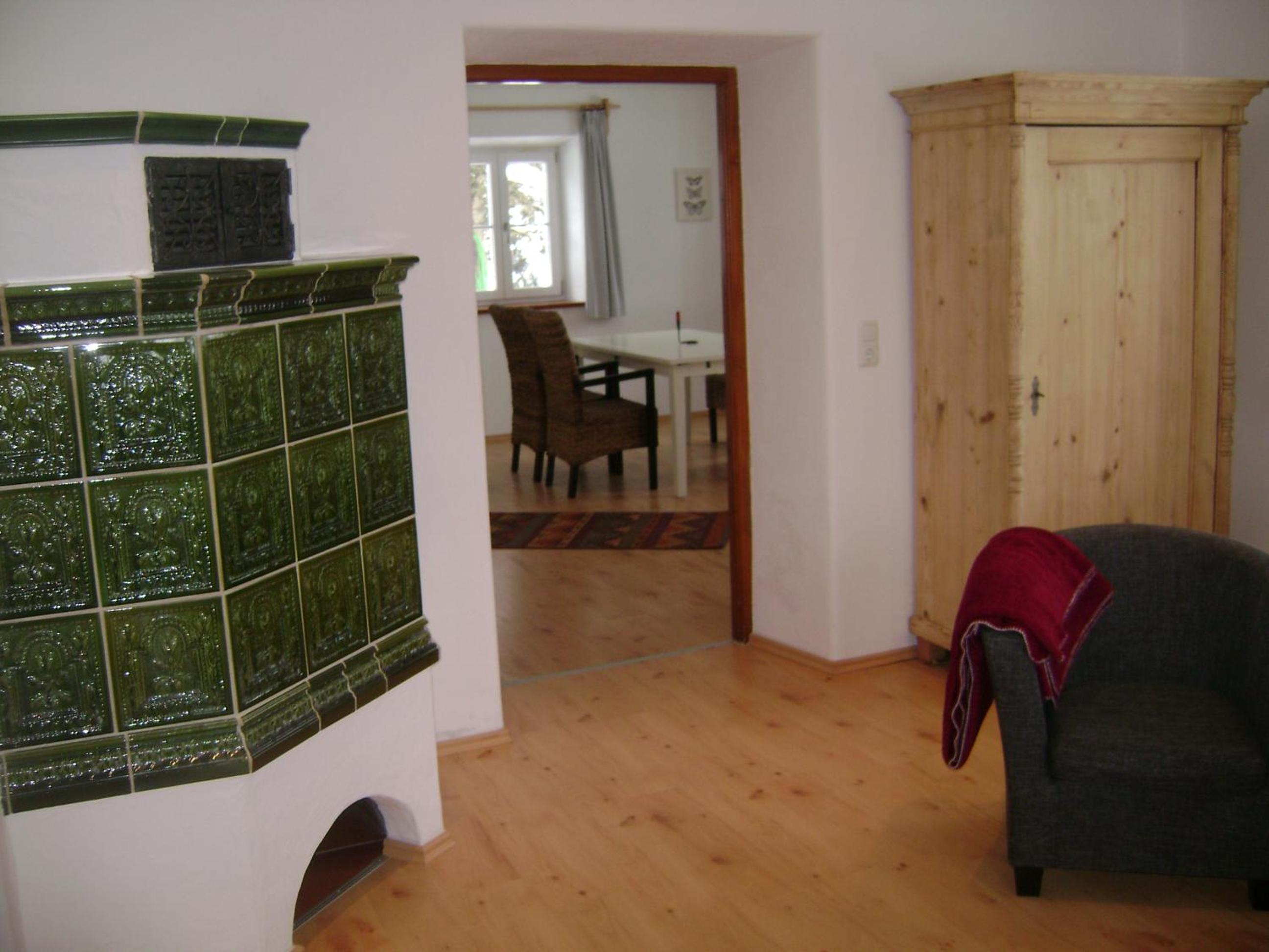 Landhaus Perllehen