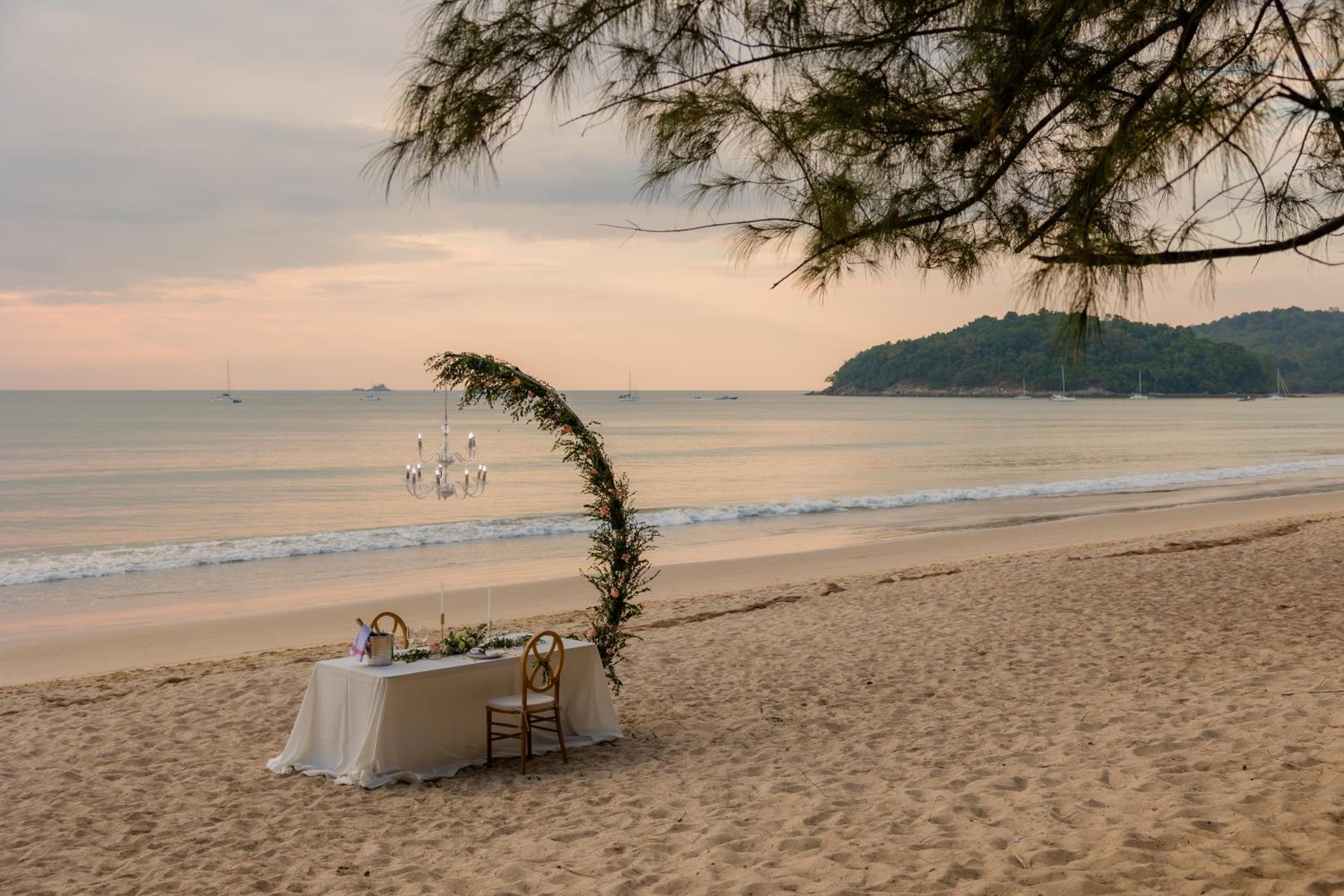 Kora Beach Resort Phuket