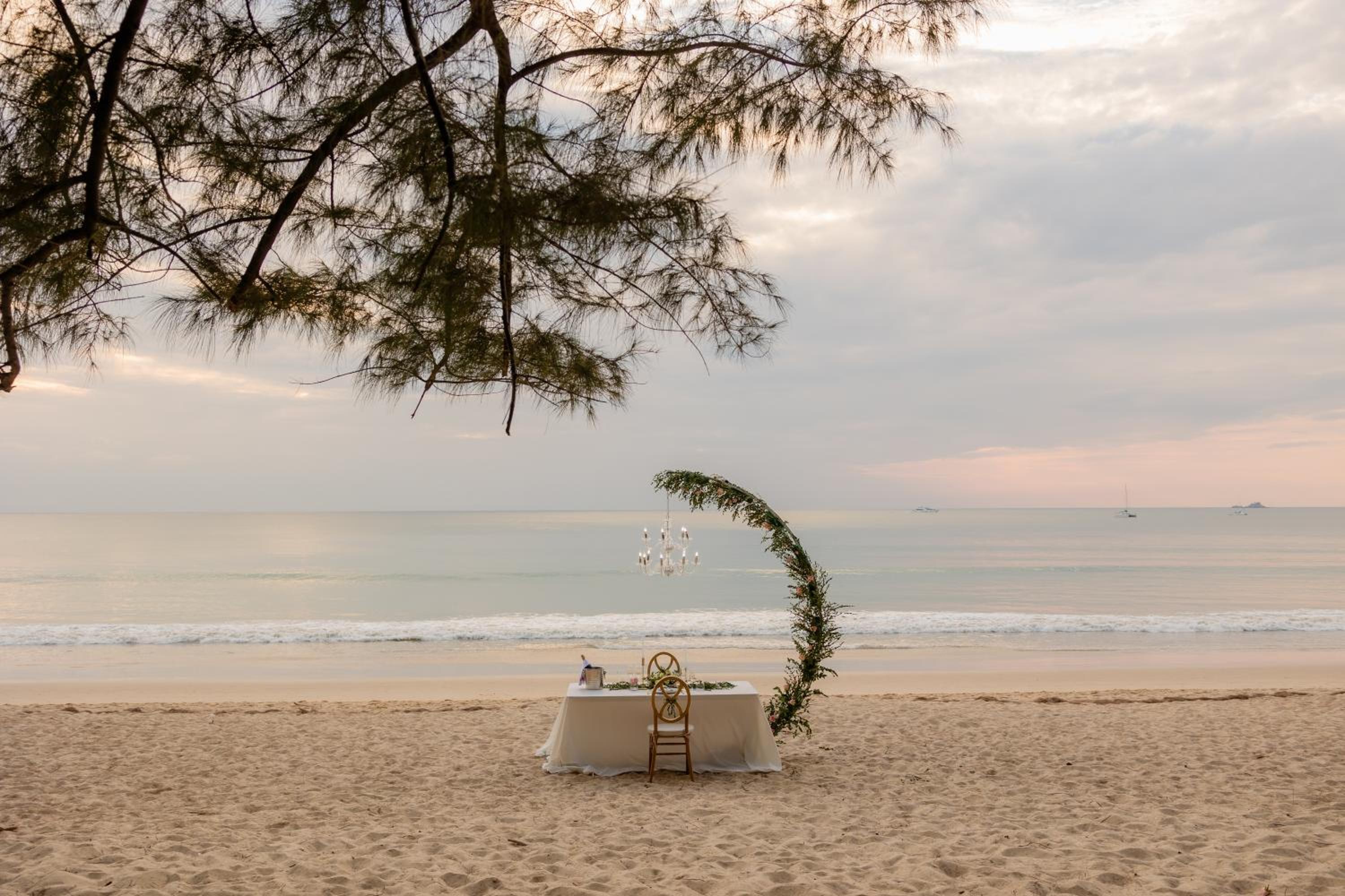 Kora Beach Resort Phuket