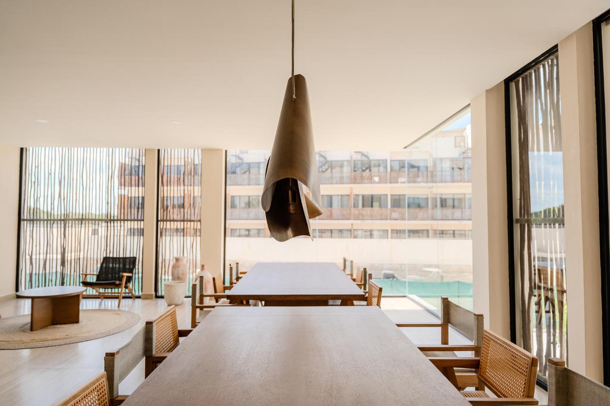 Tropical 2 Bedroom | Private Balcony & Rooftop | Casago