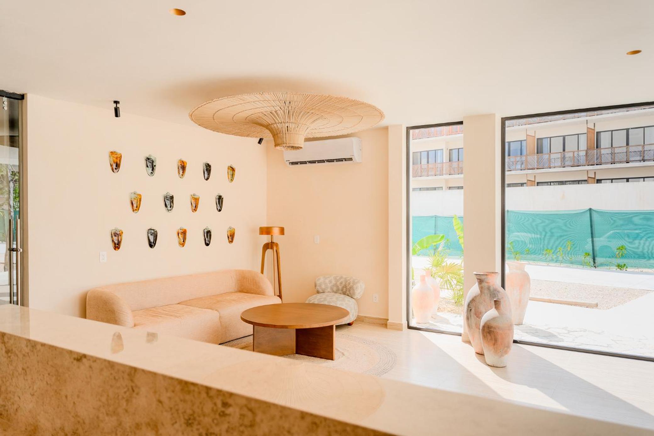 Tropical 2 Bedroom | Private Balcony & Rooftop | Casago