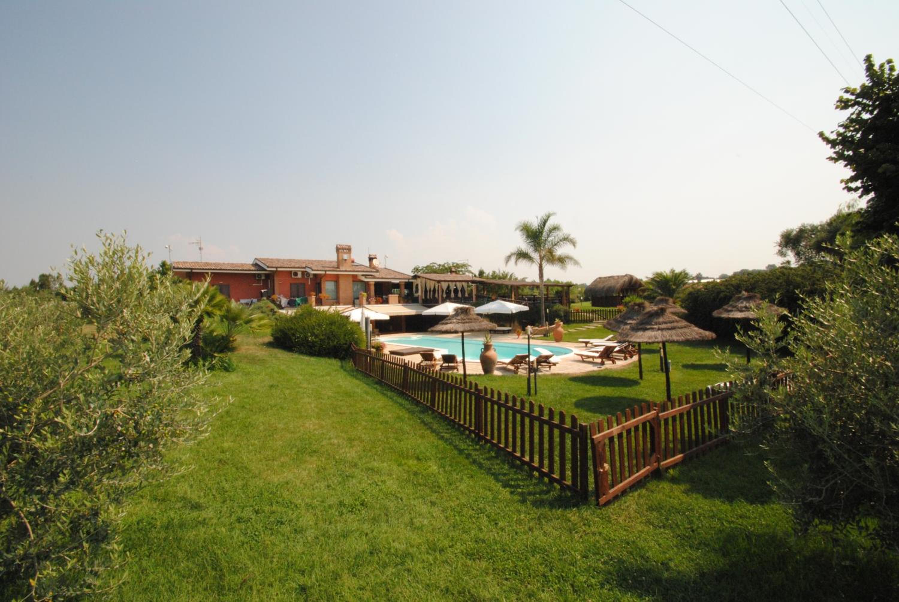 Villa Primavera
