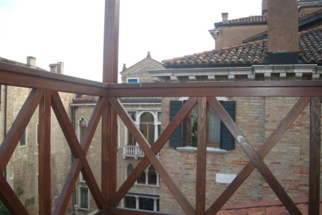 Salmaso Apartments