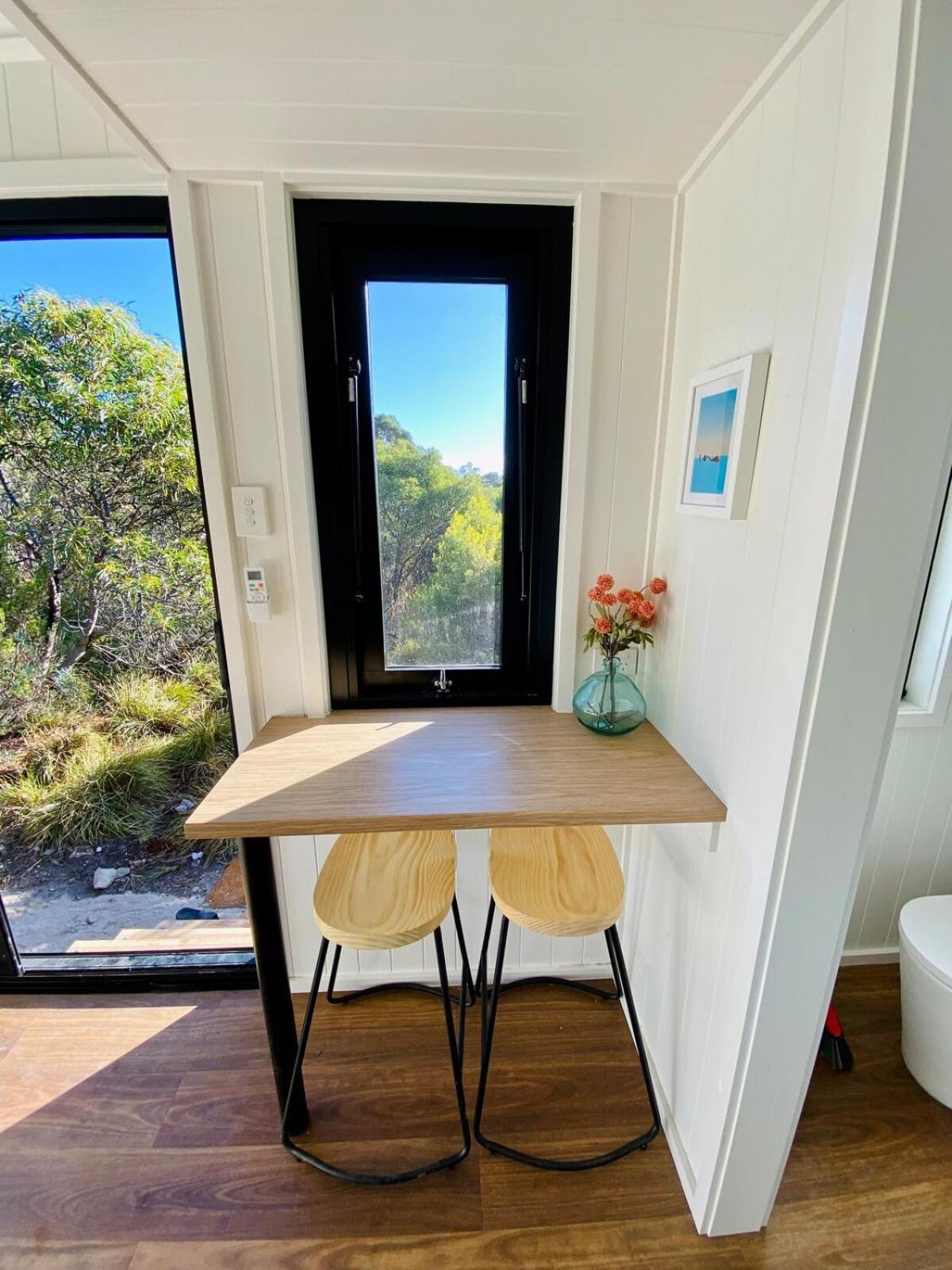 Beachside Nature Retreat on Kangaroo Island