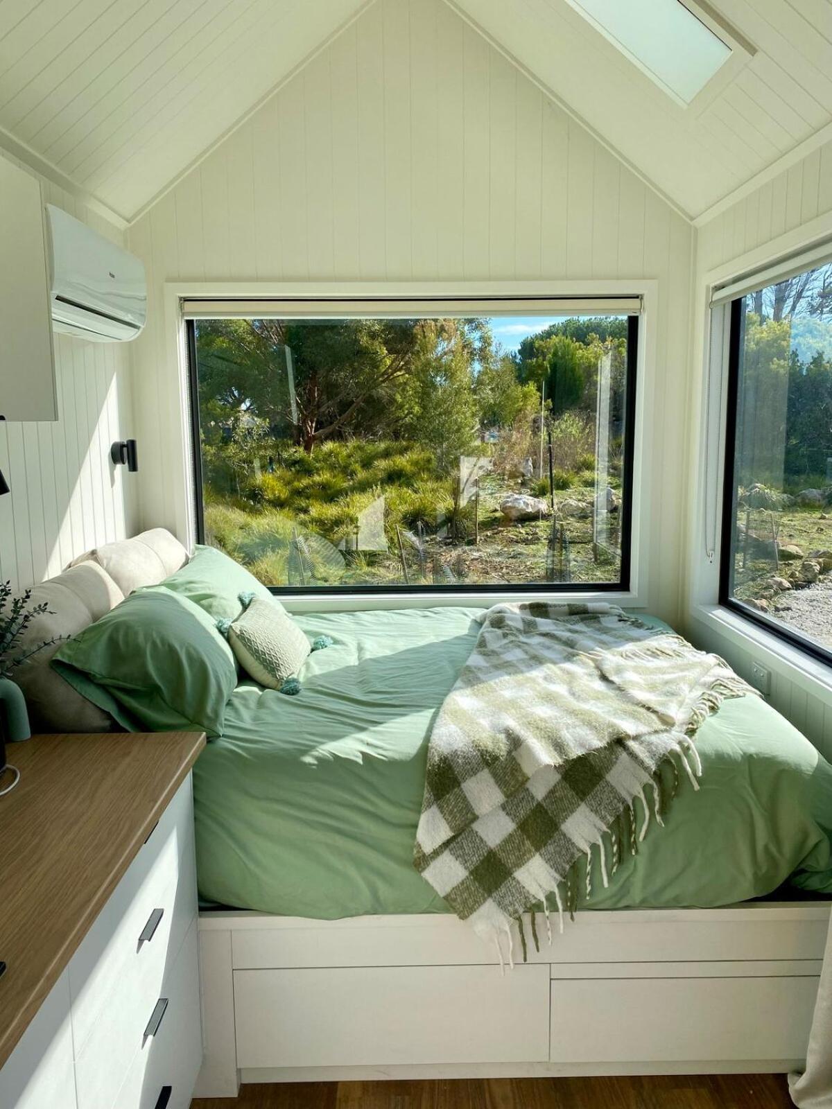 Beachside Nature Retreat on Kangaroo Island