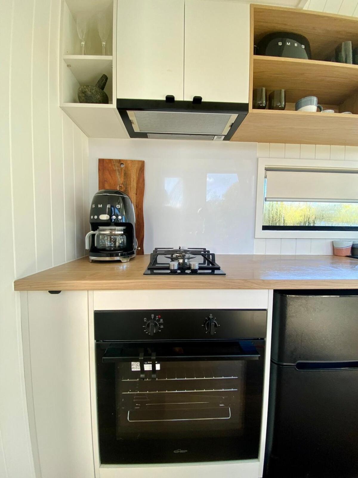 Beachside Nature Retreat on Kangaroo Island