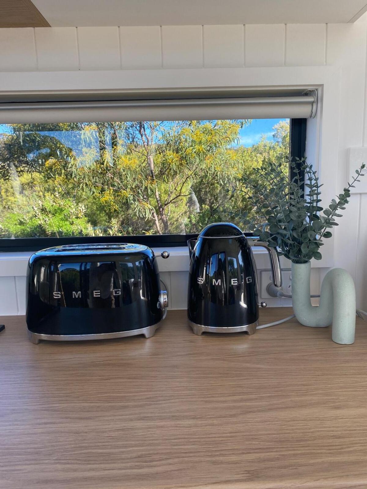 Beachside Nature Retreat on Kangaroo Island