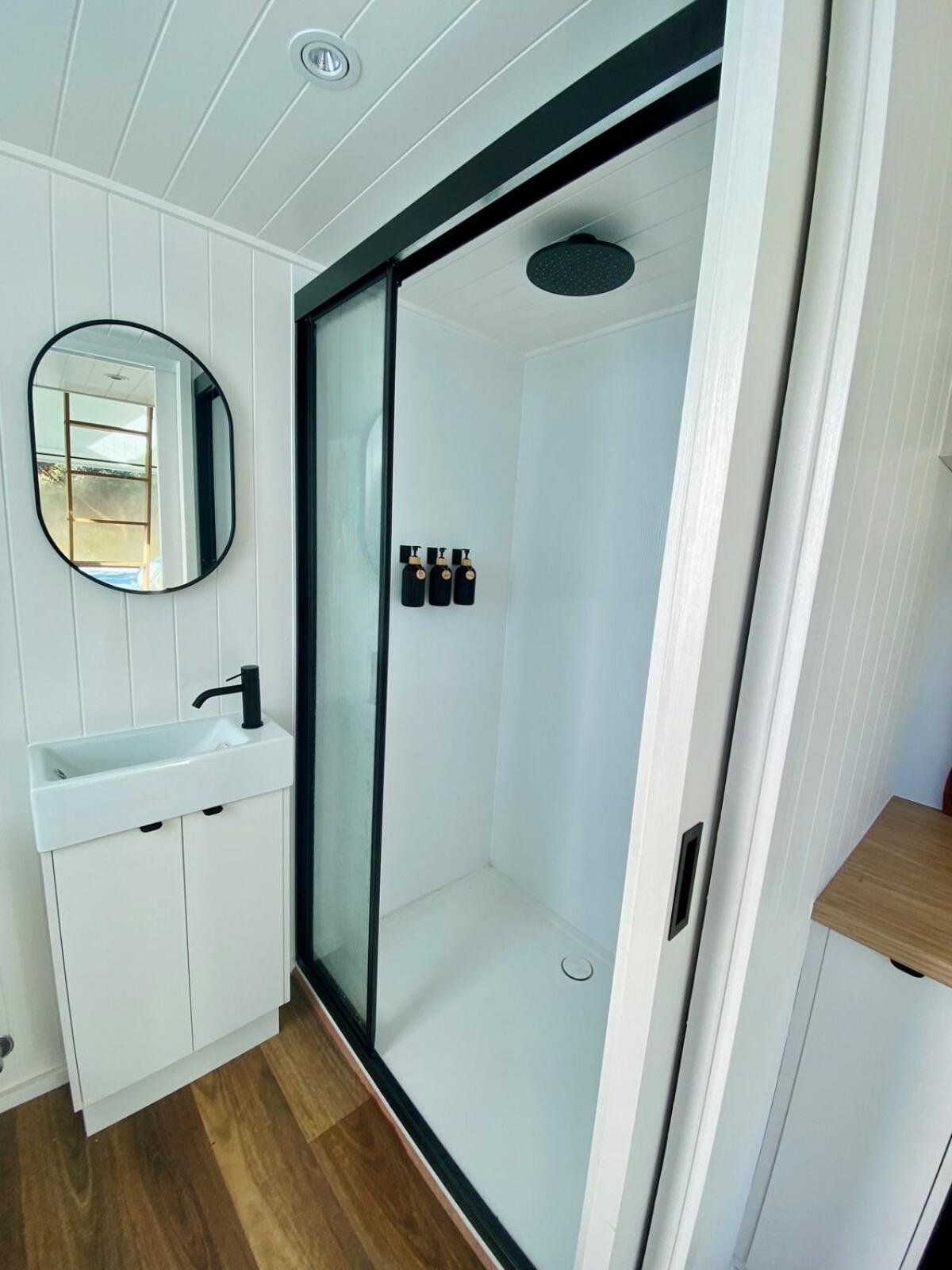 Beachside Nature Retreat on Kangaroo Island