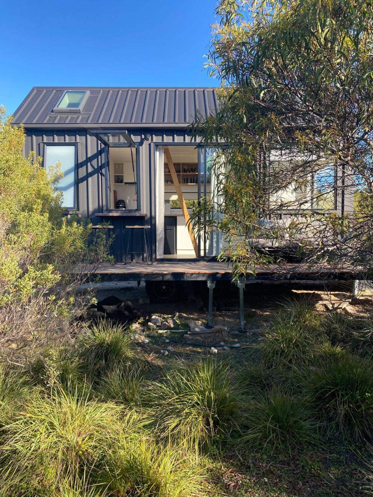 Beachside Nature Retreat on Kangaroo Island