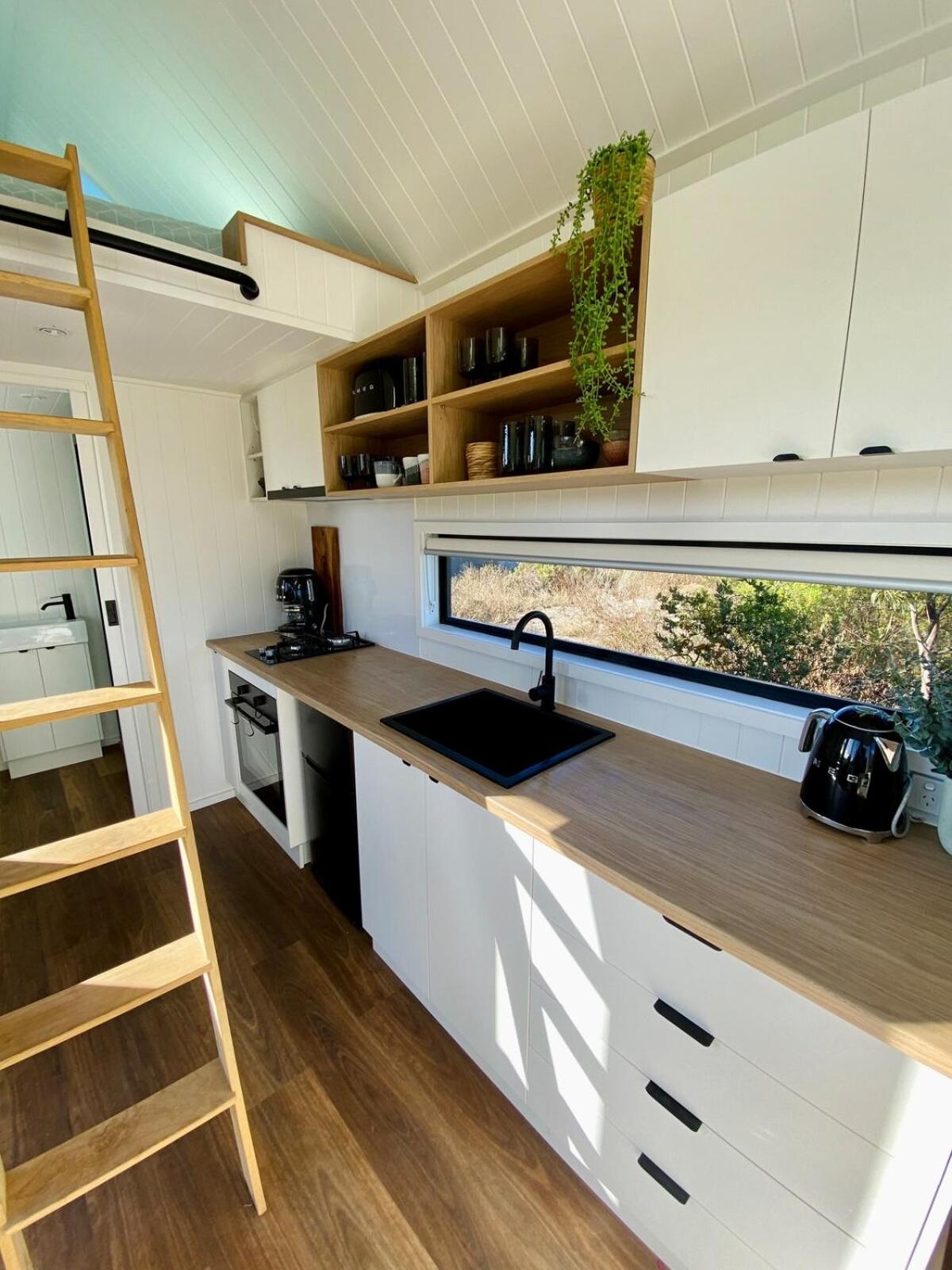Beachside Nature Retreat on Kangaroo Island