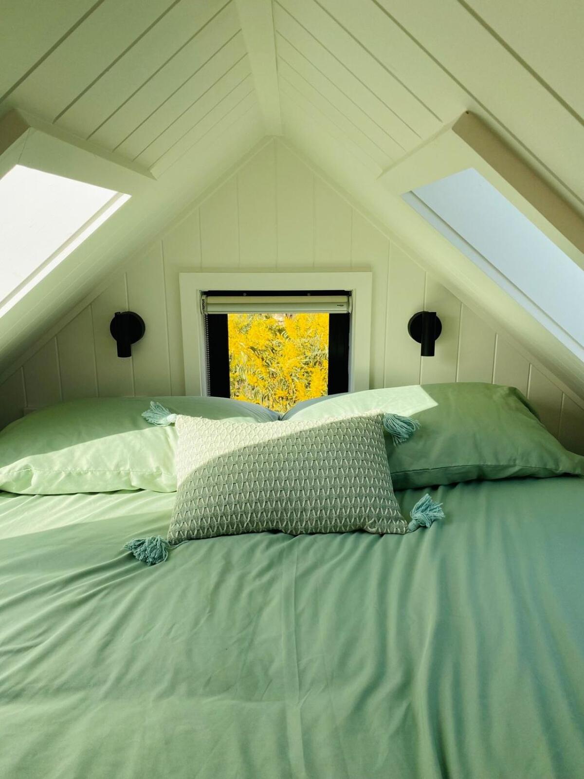 Beachside Nature Retreat on Kangaroo Island