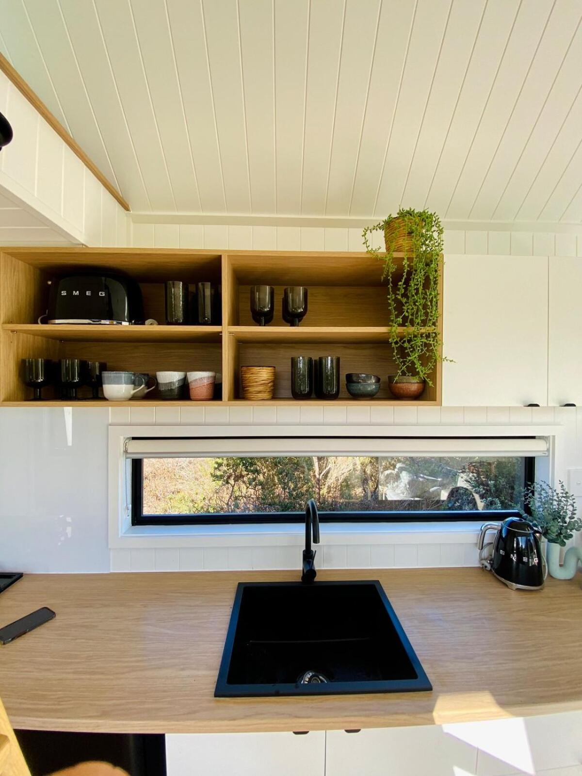 Beachside Nature Retreat on Kangaroo Island