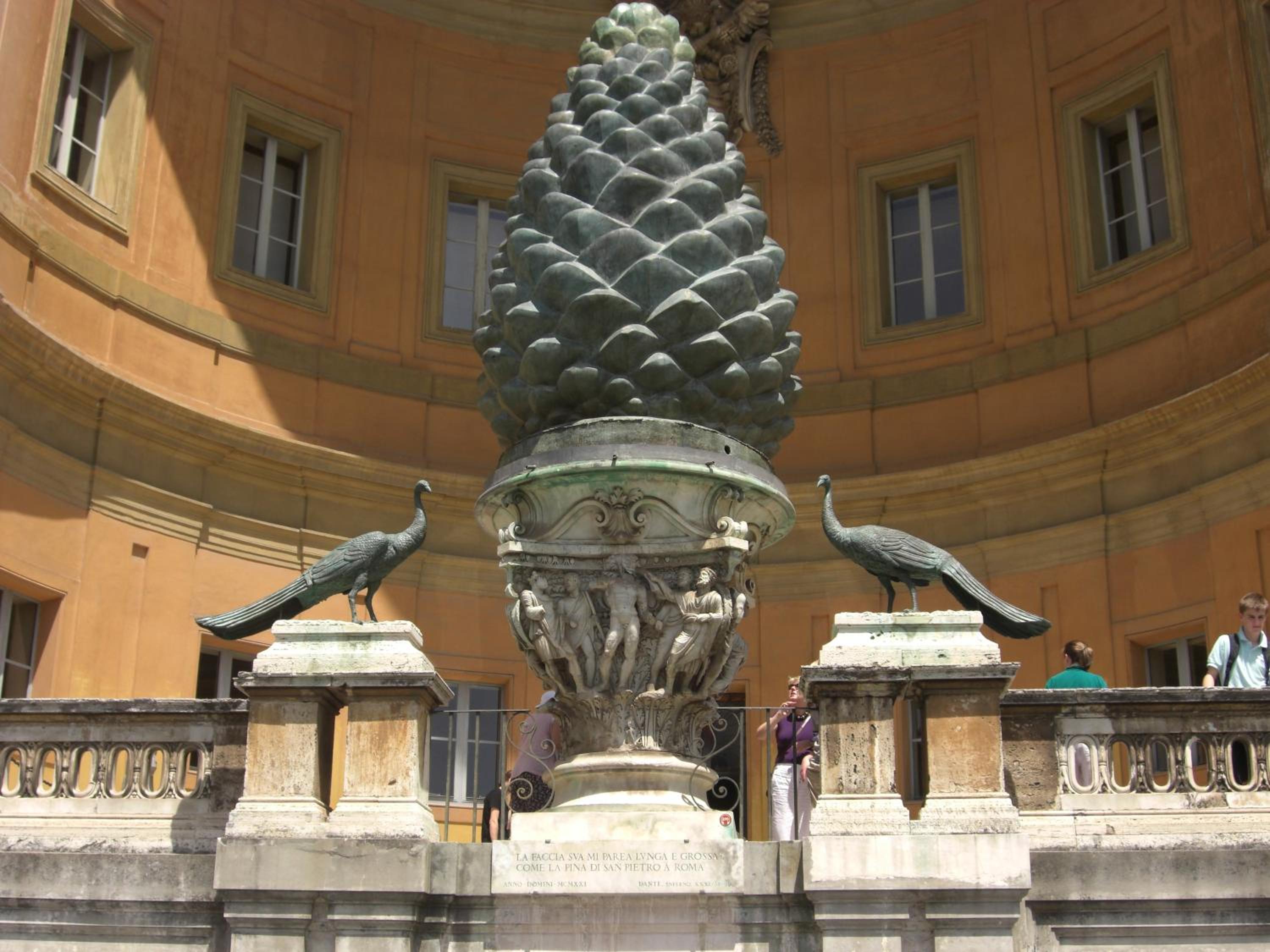 Viale del Colosseo