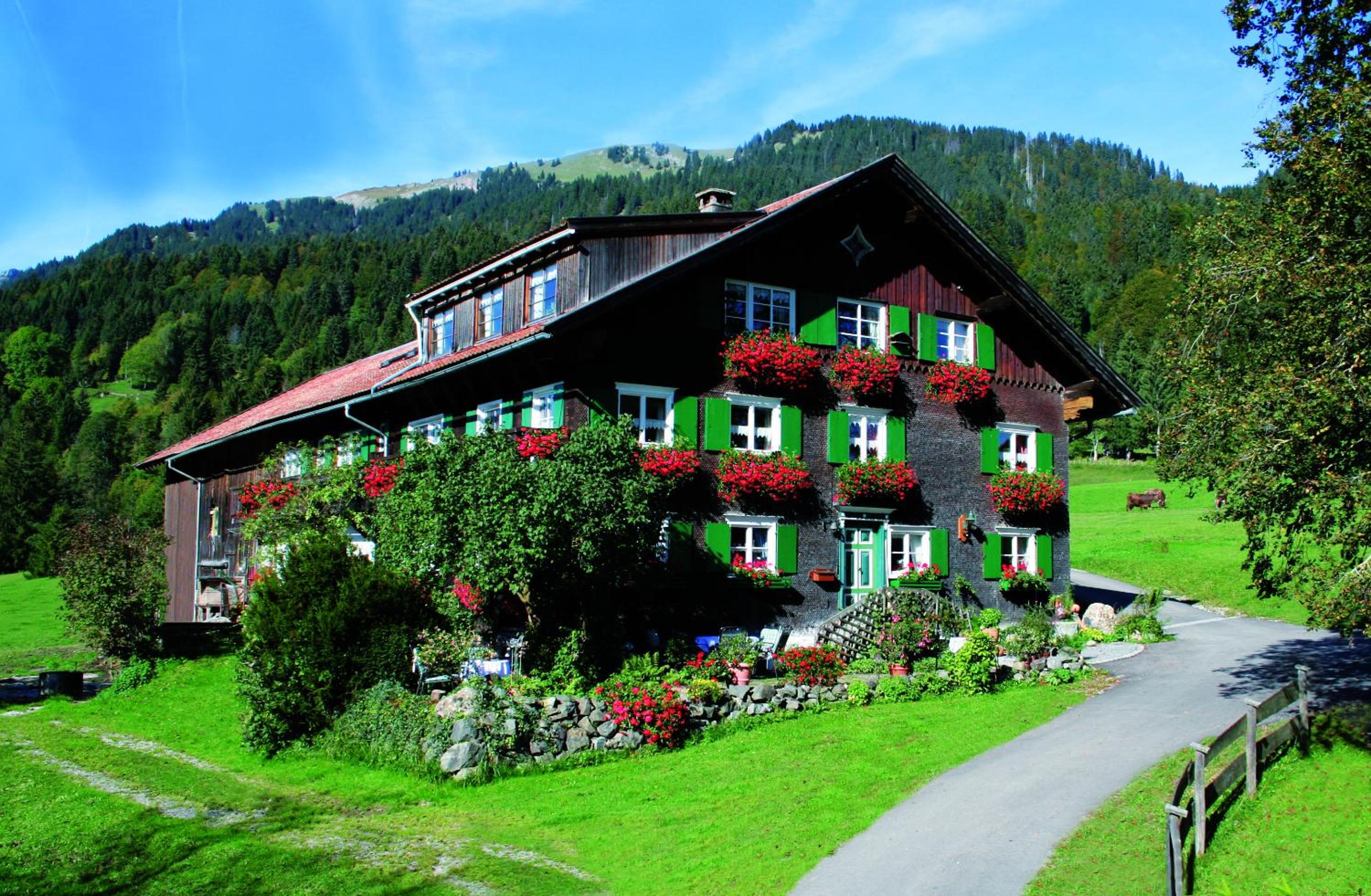 Landhaus Waibelhof