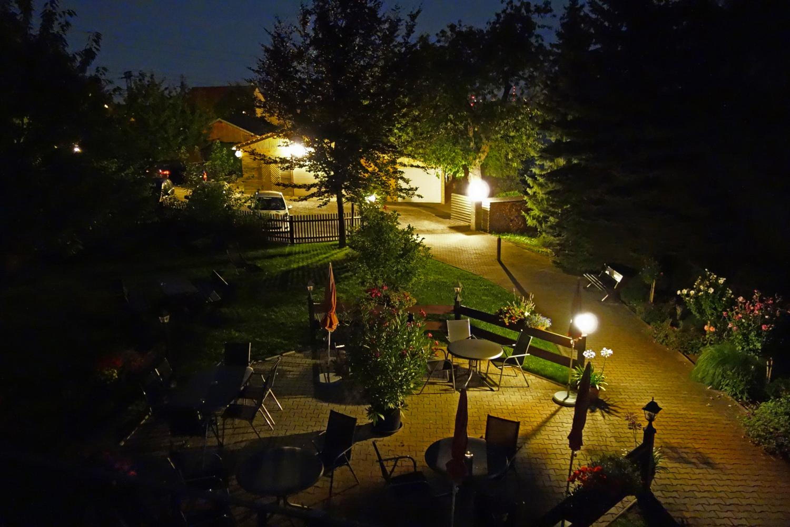 Pension Am Kirschberg