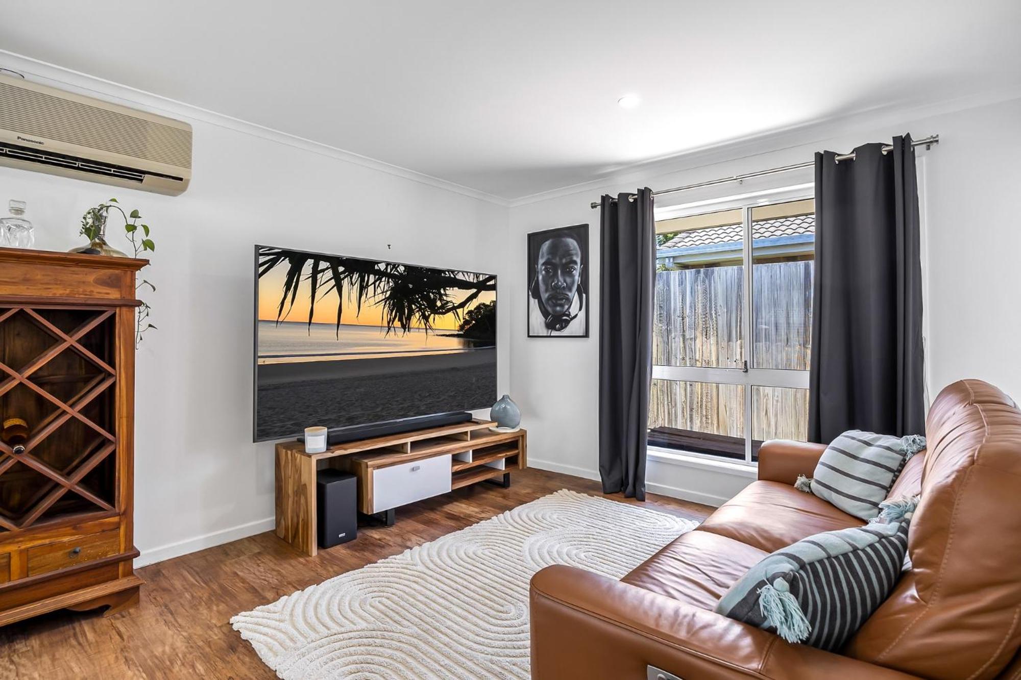 Family-Friendly Home with Private Pool and BBQ