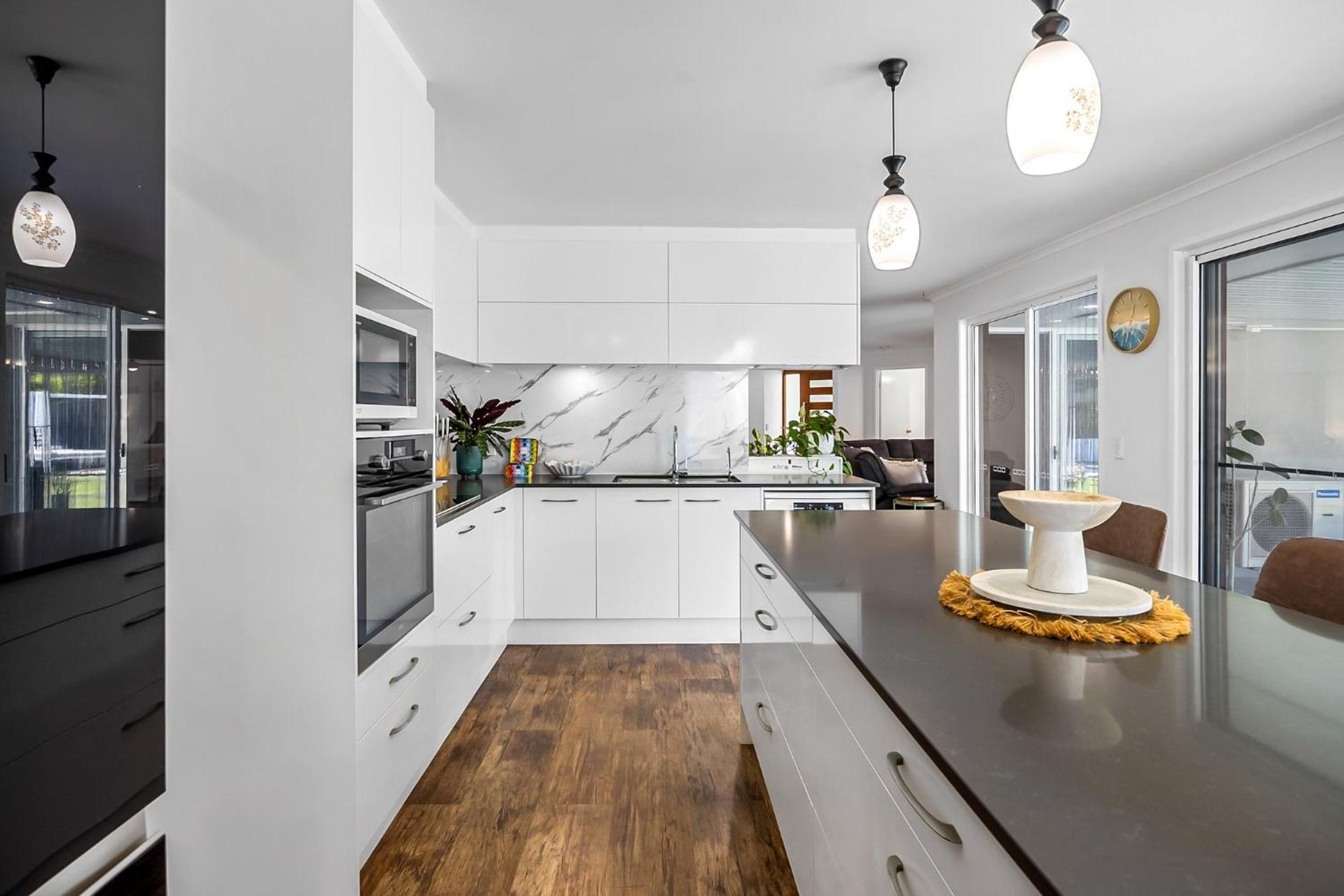 Family-Friendly Home with Private Pool and BBQ