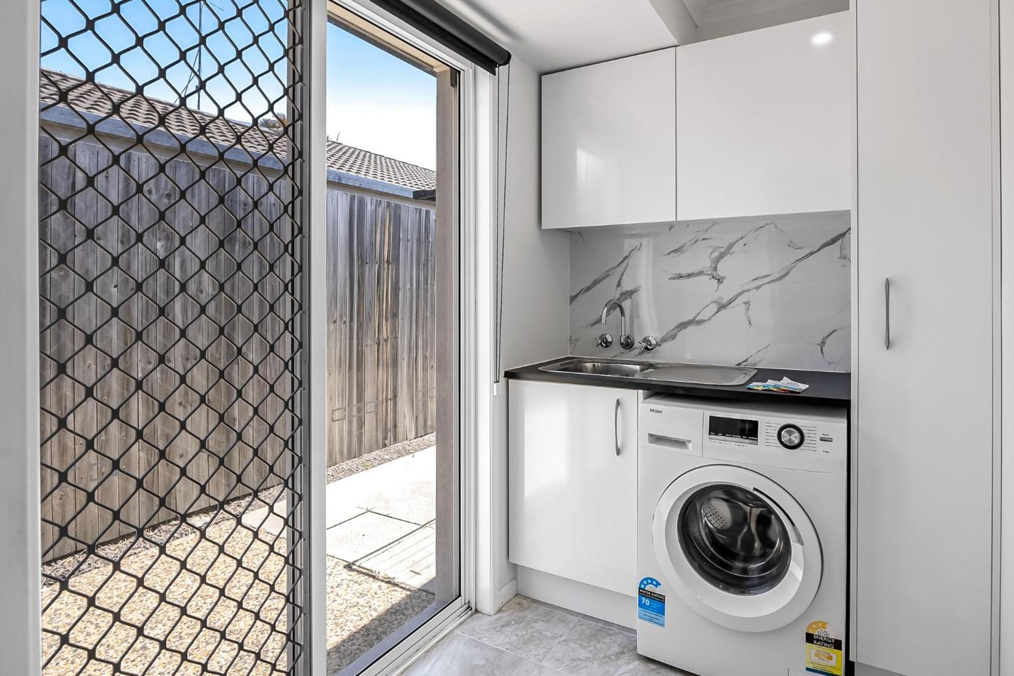 Family-Friendly Home with Private Pool and BBQ